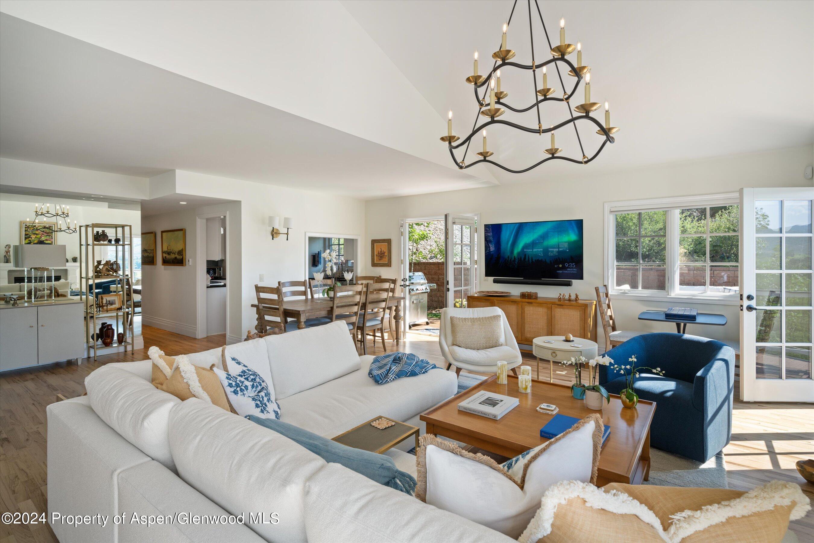 407 Gateway Road Snowmass CO 81654