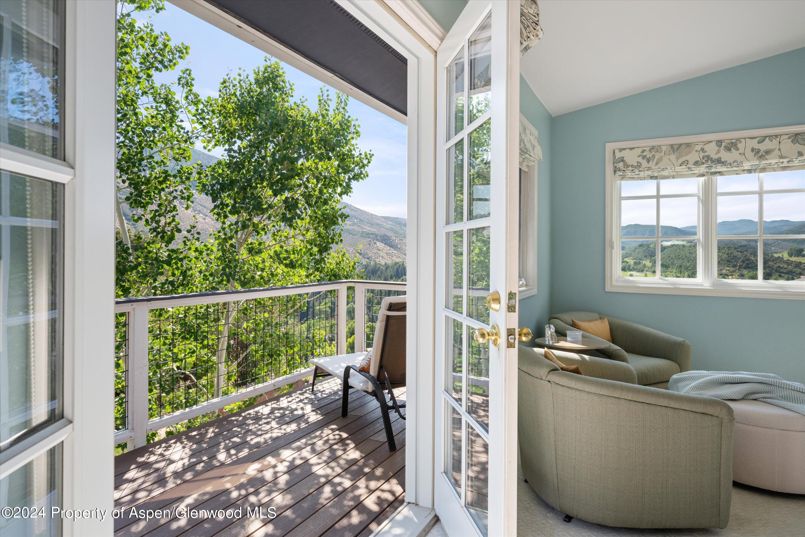 407 Gateway Road Snowmass CO 81654