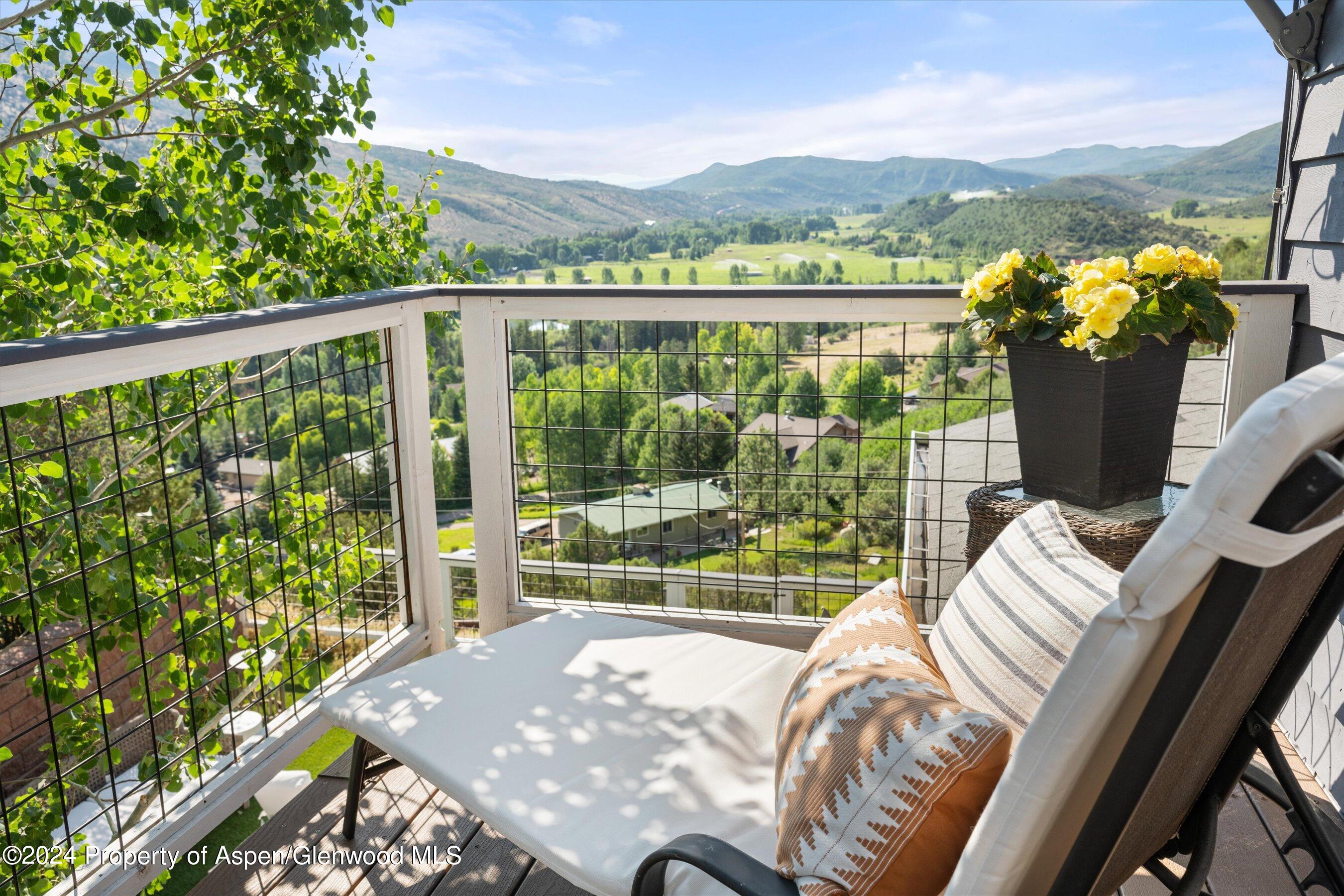 407 Gateway Road Snowmass CO 81654