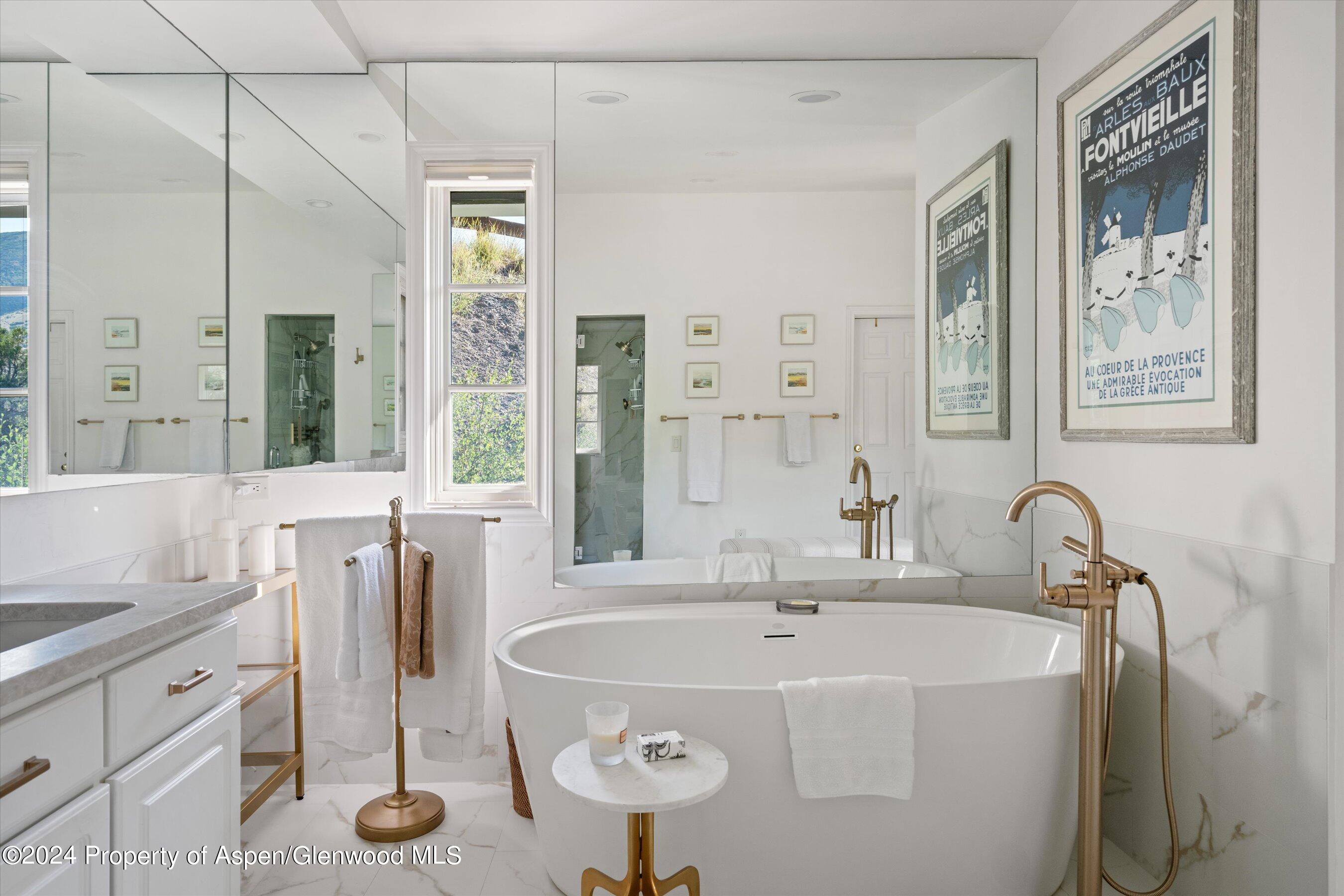 407 Gateway Road Snowmass CO 81654