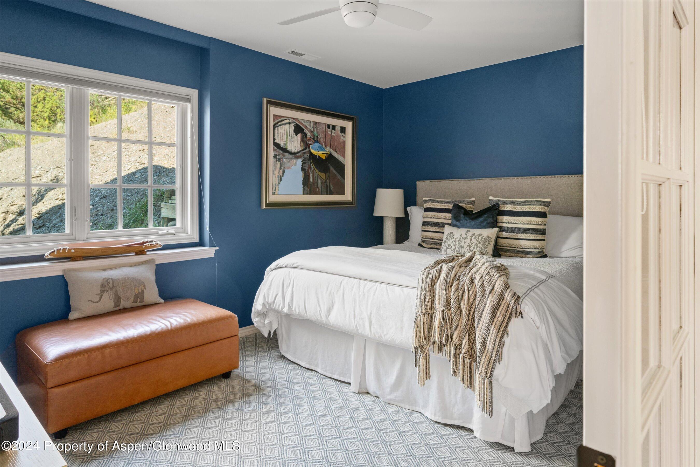 407 Gateway Road Snowmass CO 81654