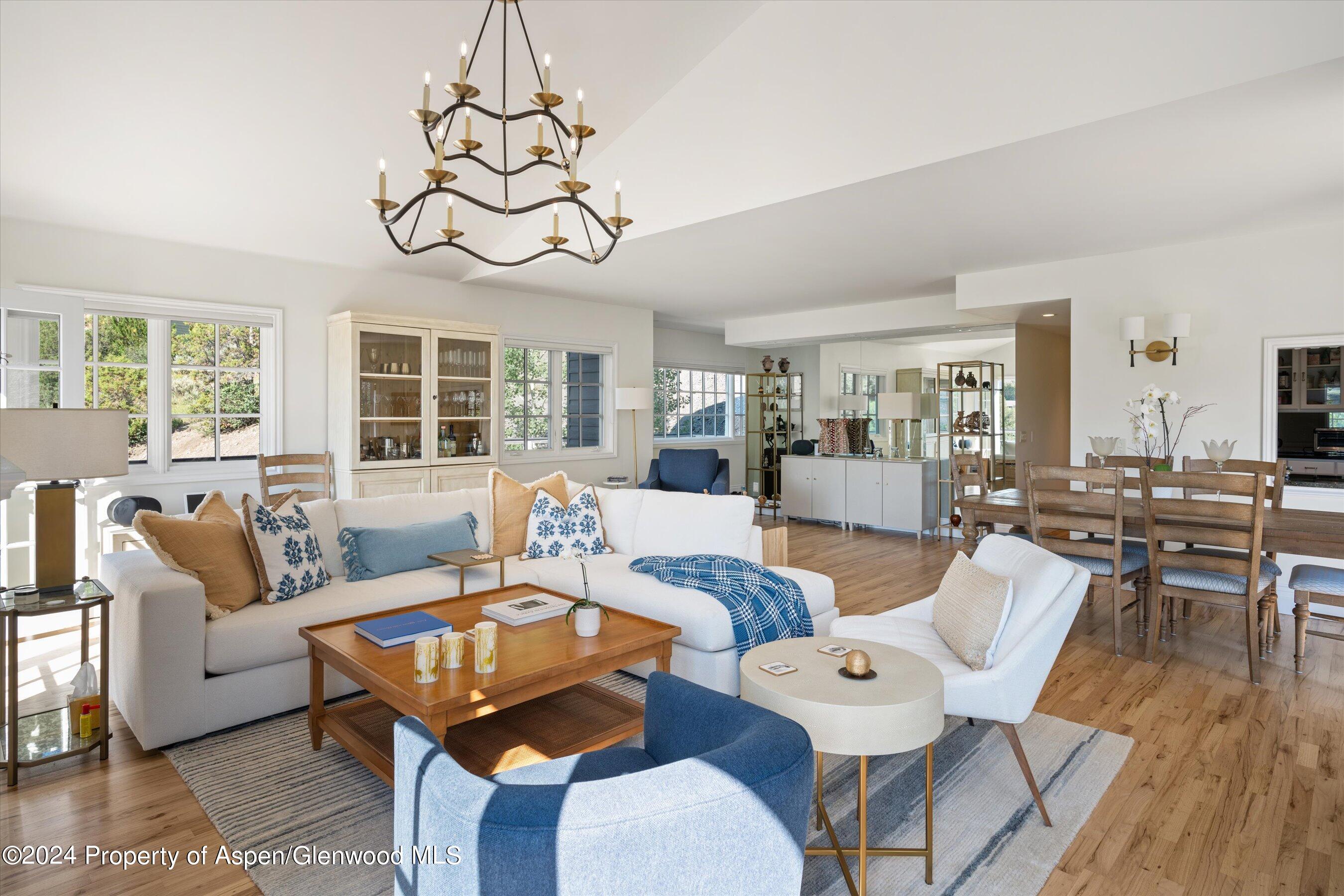 407 Gateway Road Snowmass CO 81654