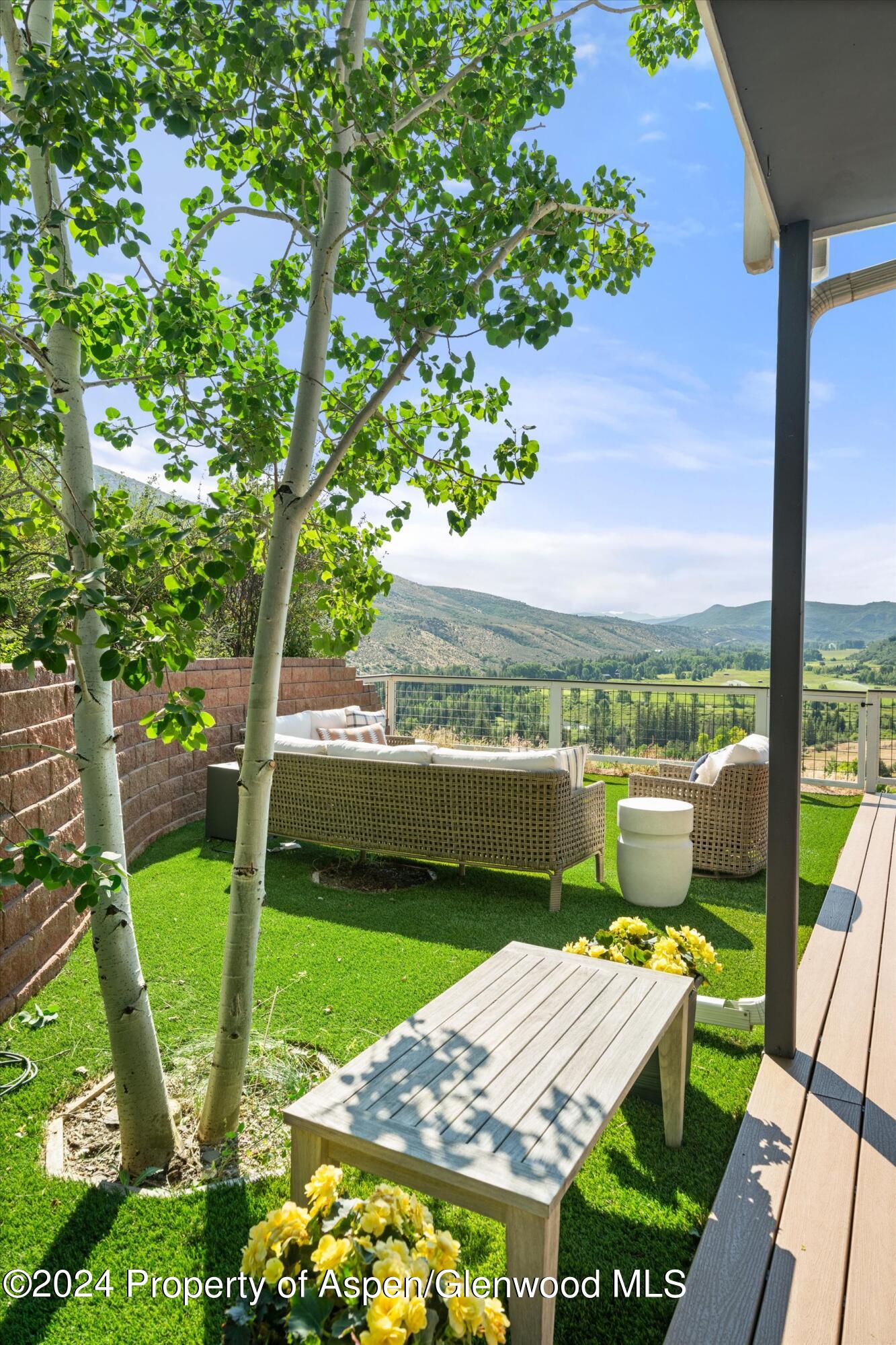 407 Gateway Road Snowmass CO 81654