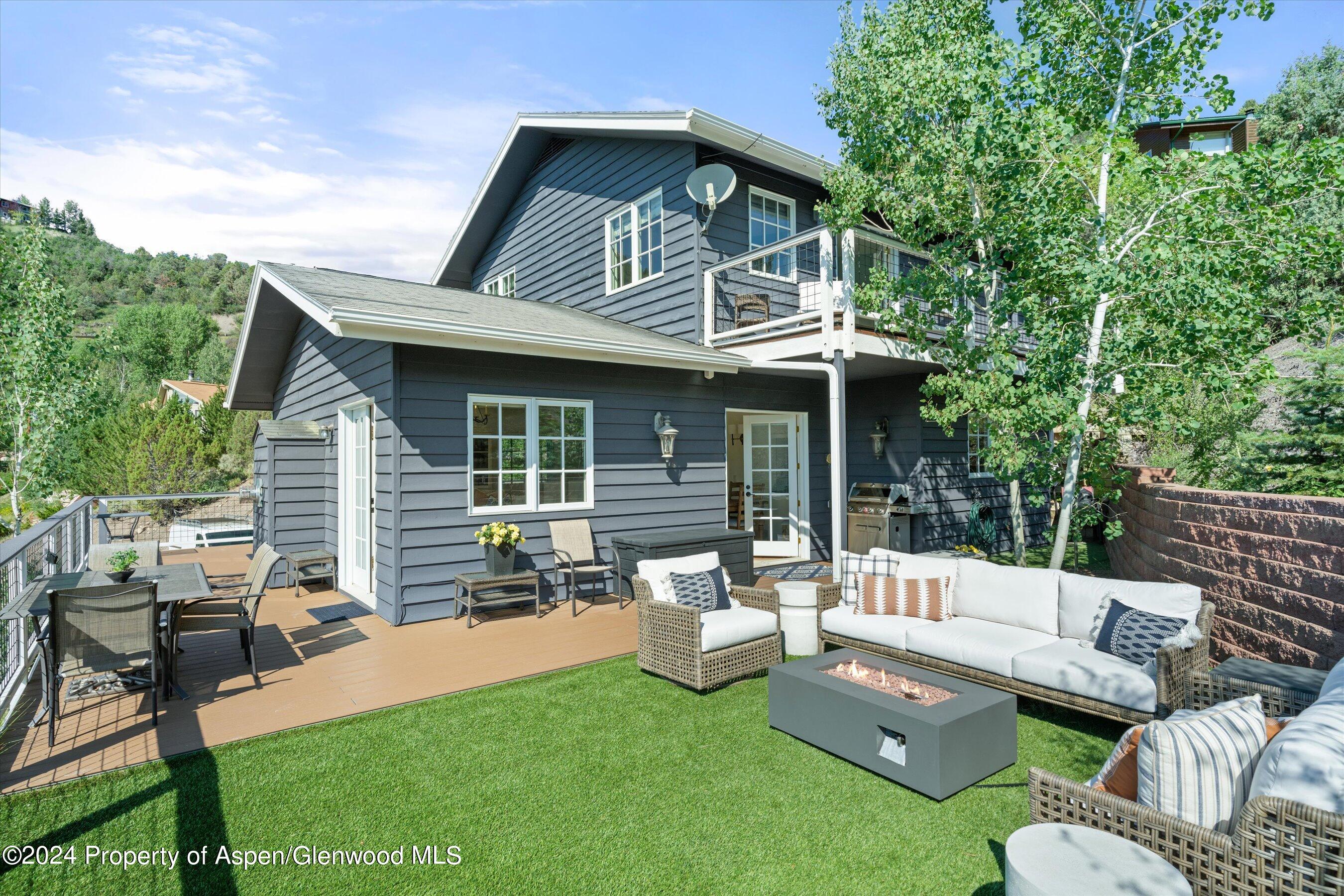 407 Gateway Road Snowmass CO 81654