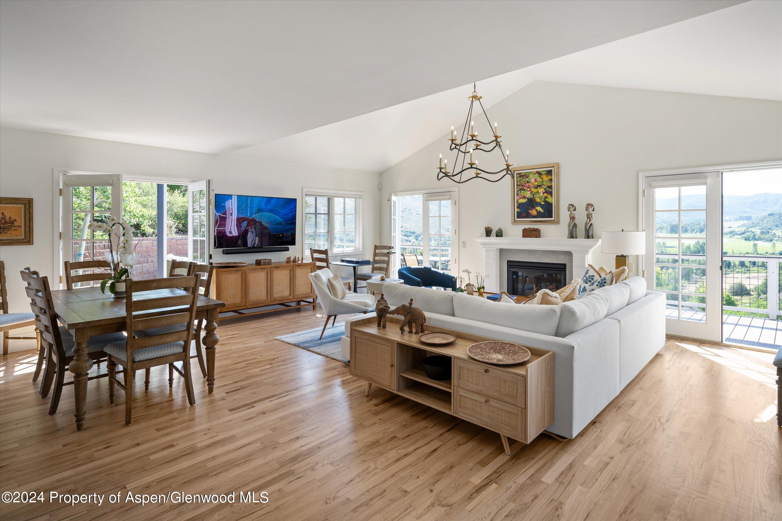 407 Gateway Road Snowmass CO 81654