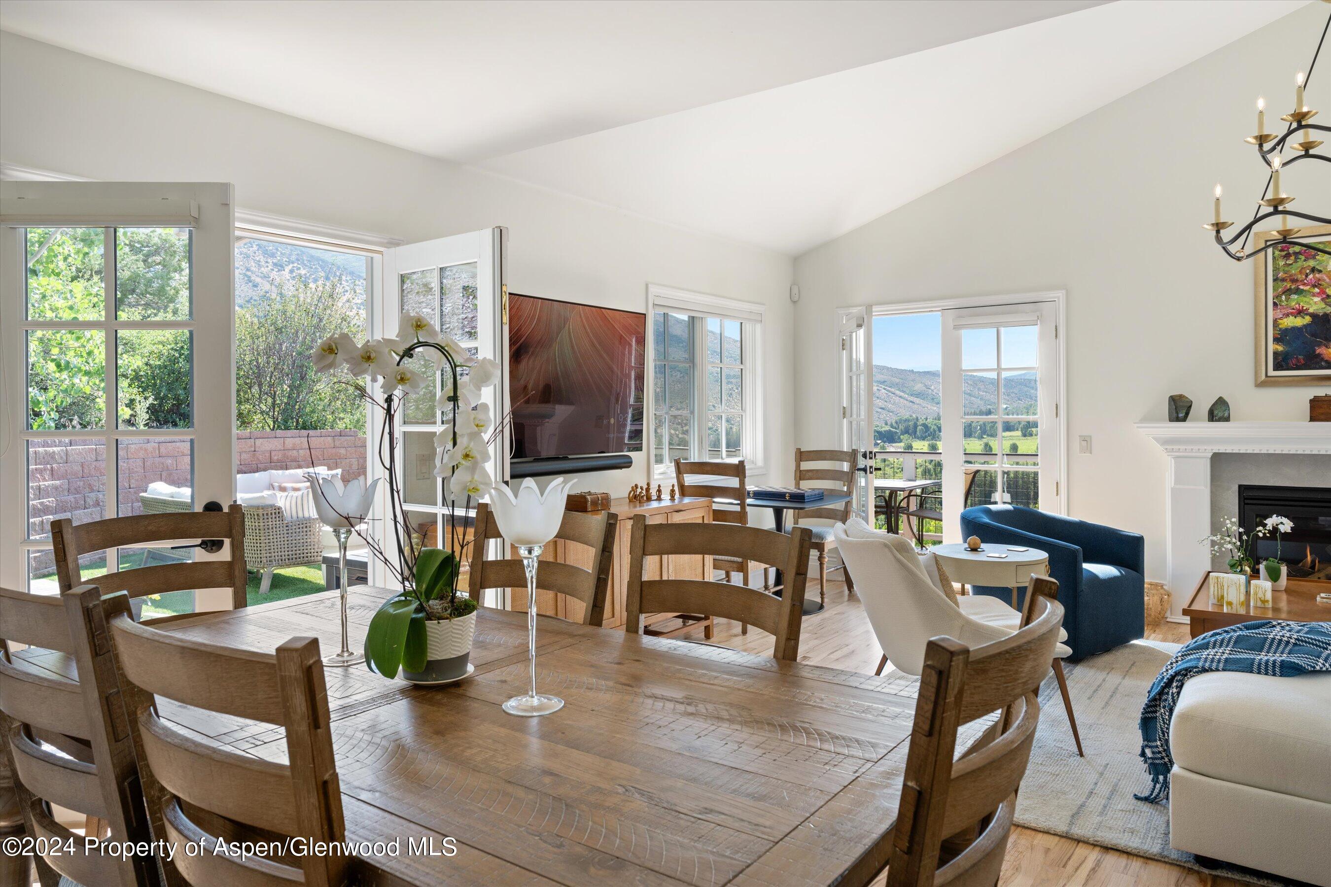 407 Gateway Road Snowmass CO 81654