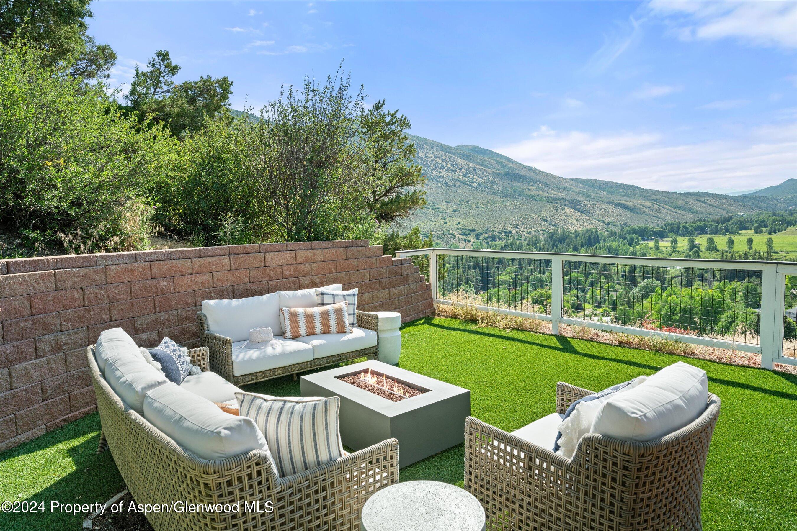 407 Gateway Road Snowmass CO 81654