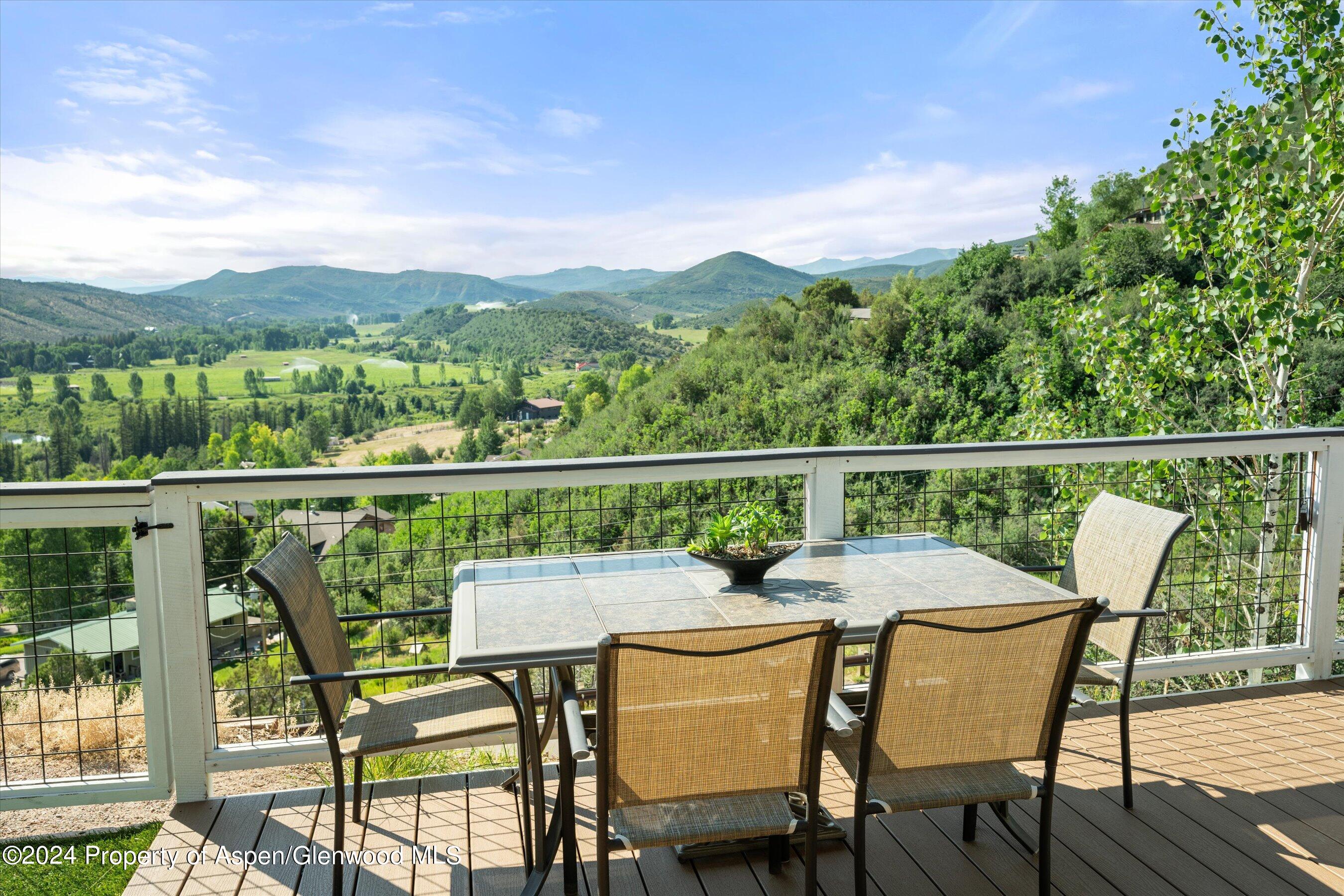 407 Gateway Road Snowmass CO 81654