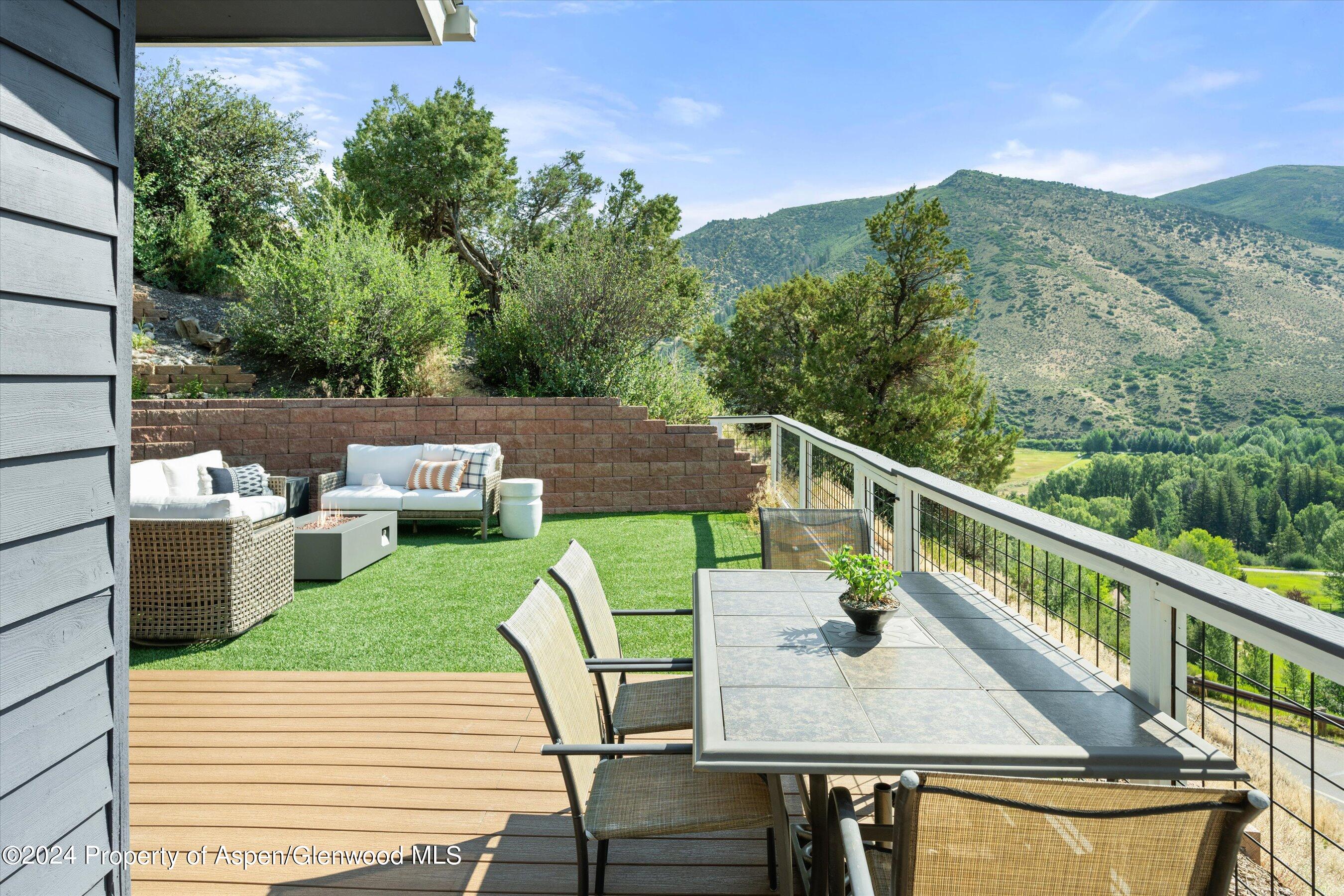 407 Gateway Road Snowmass CO 81654