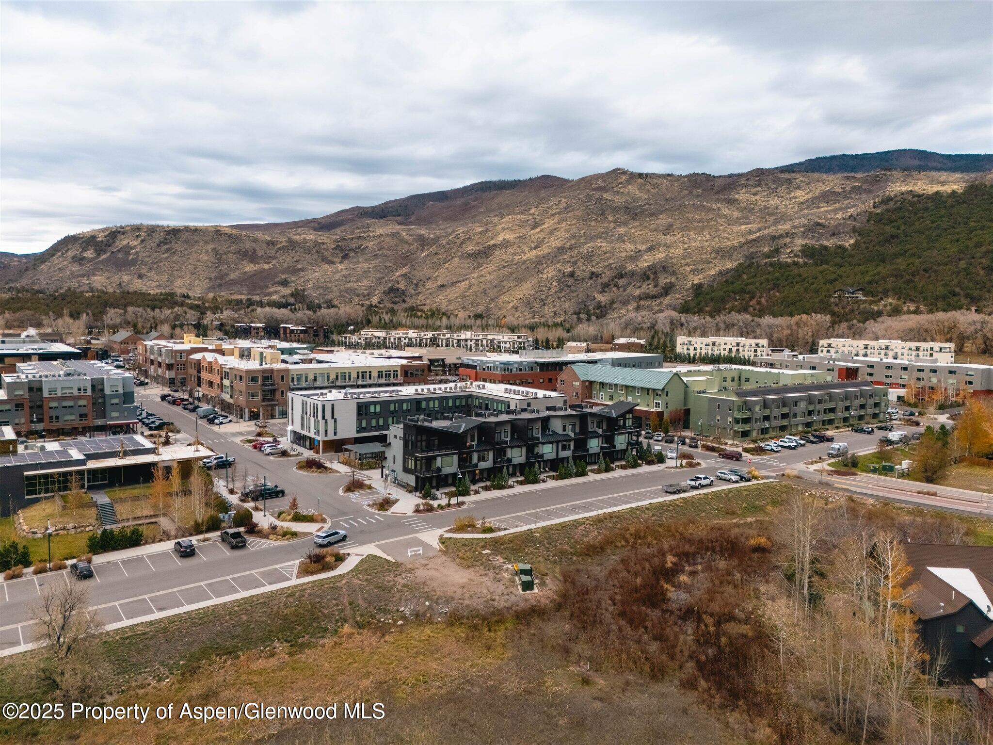 220 E Lewis Lane Basalt CO 81621