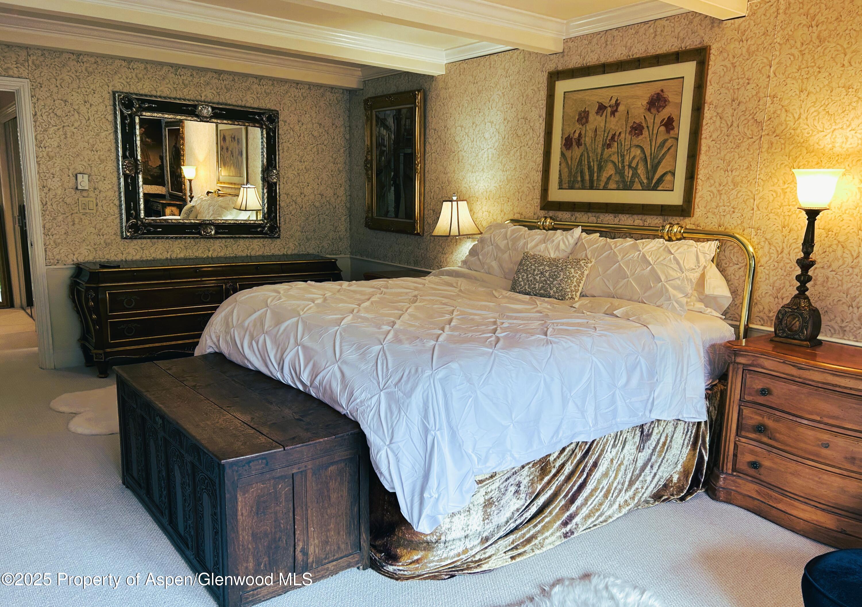 1007 E E Hyman Avenue Aspen CO 81611