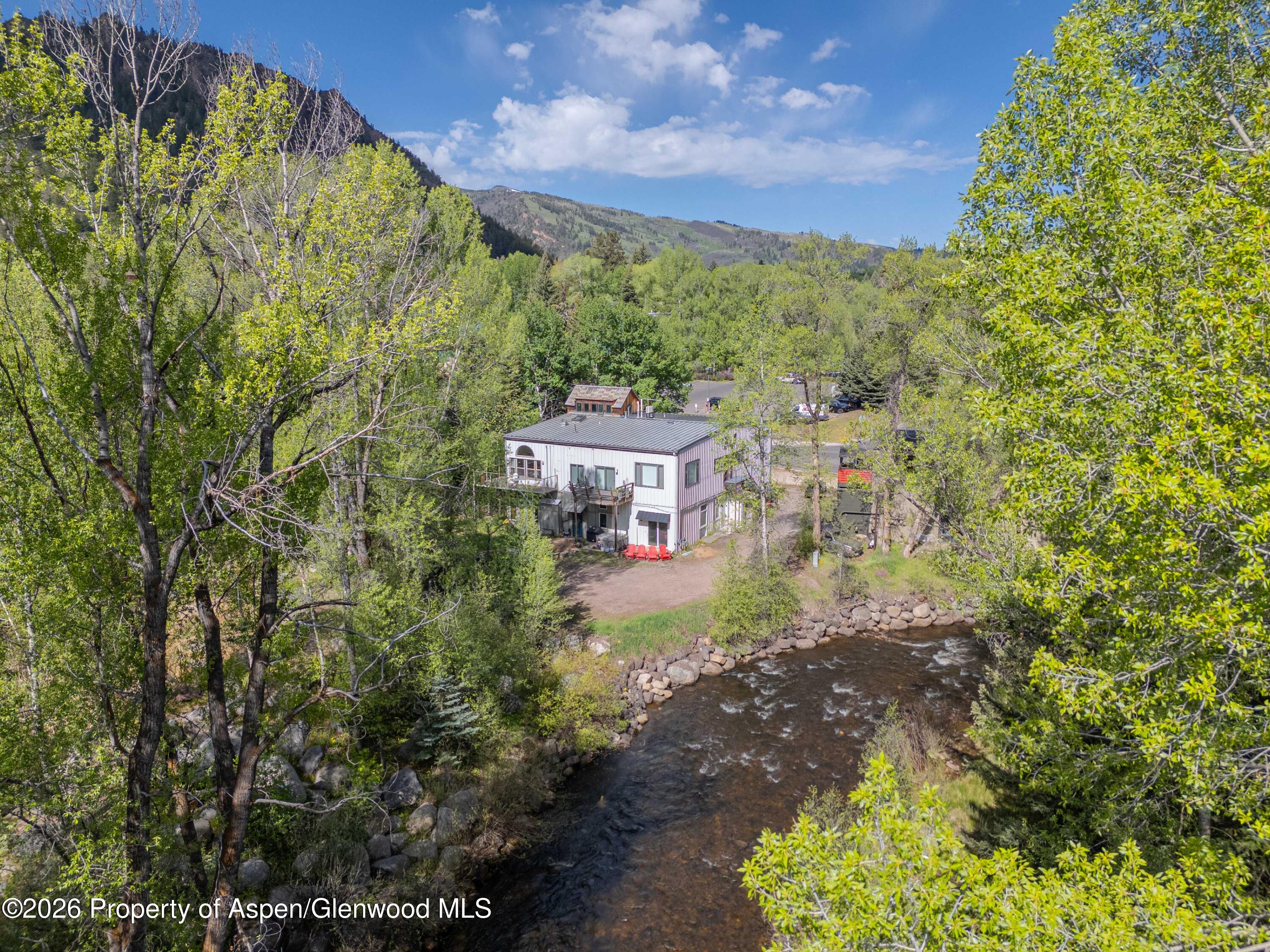 410 N Mill Street Aspen CO 81611
