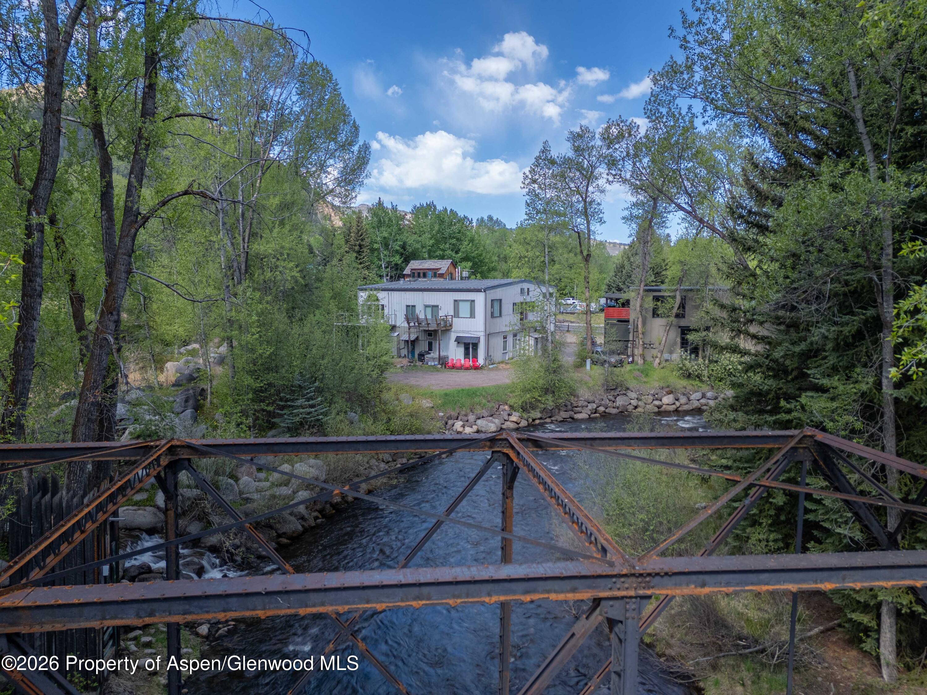 410 N Mill Street Aspen CO 81611