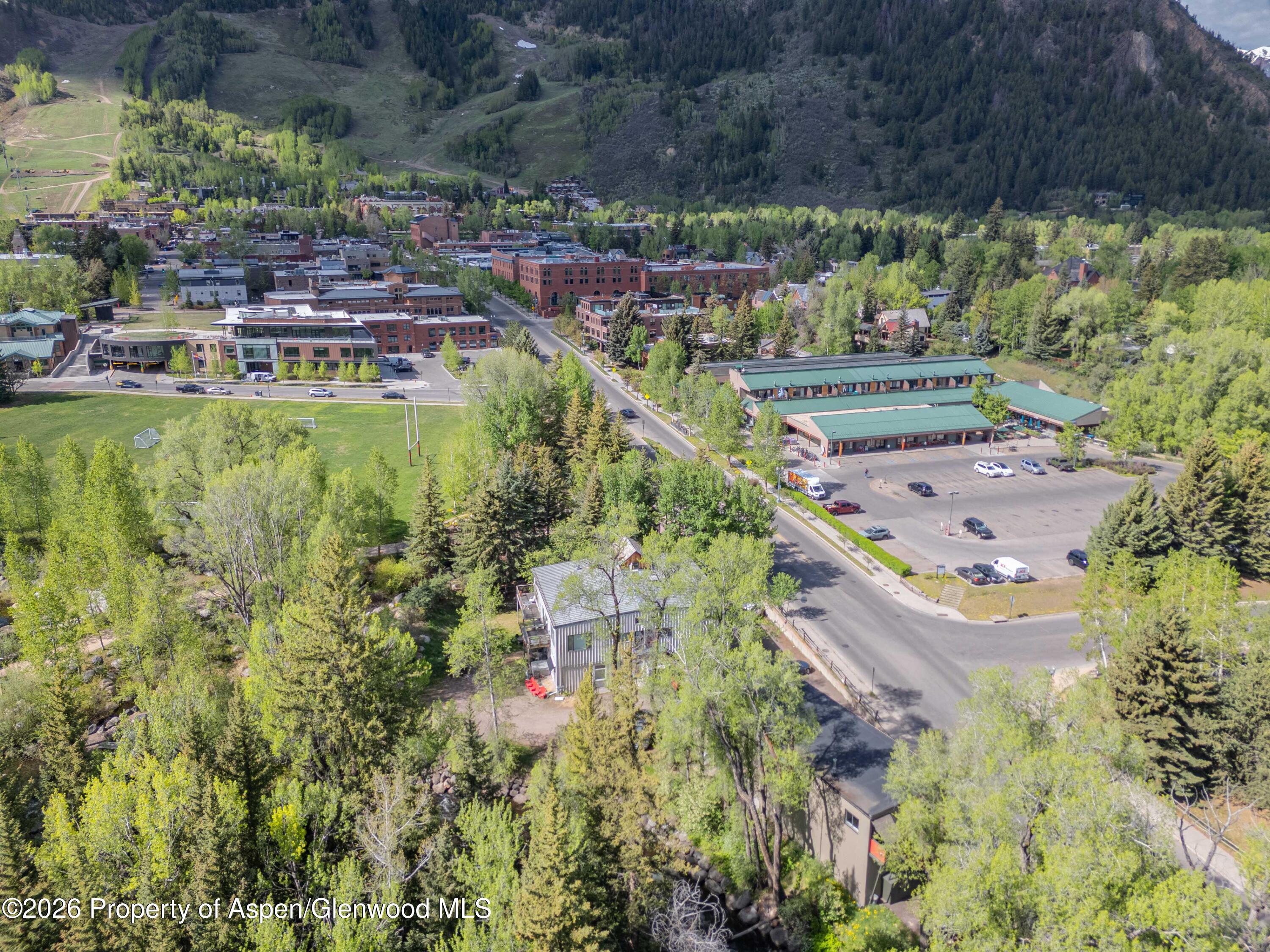410 N Mill Street Aspen CO 81611