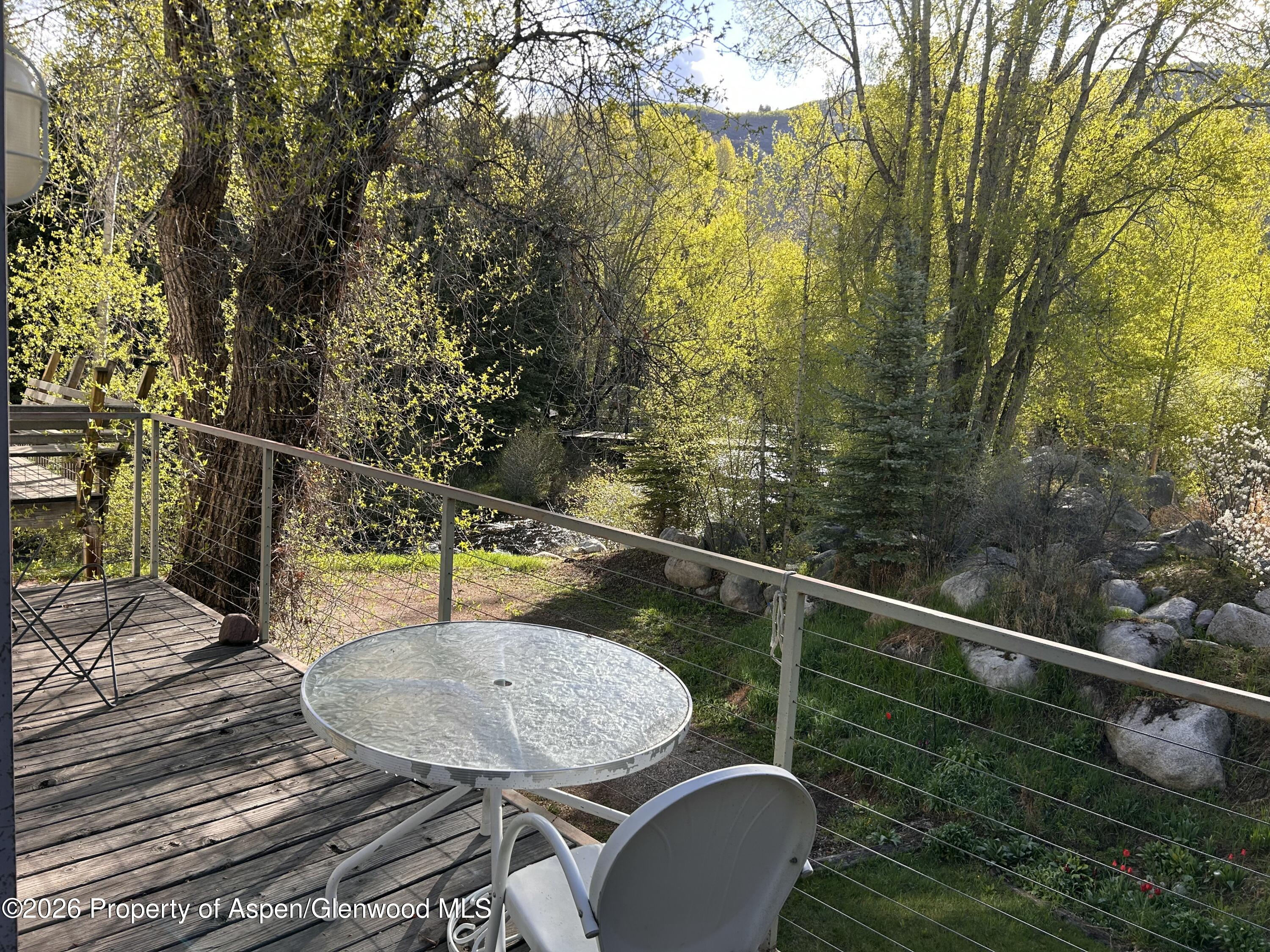 410 N Mill Street Aspen CO 81611