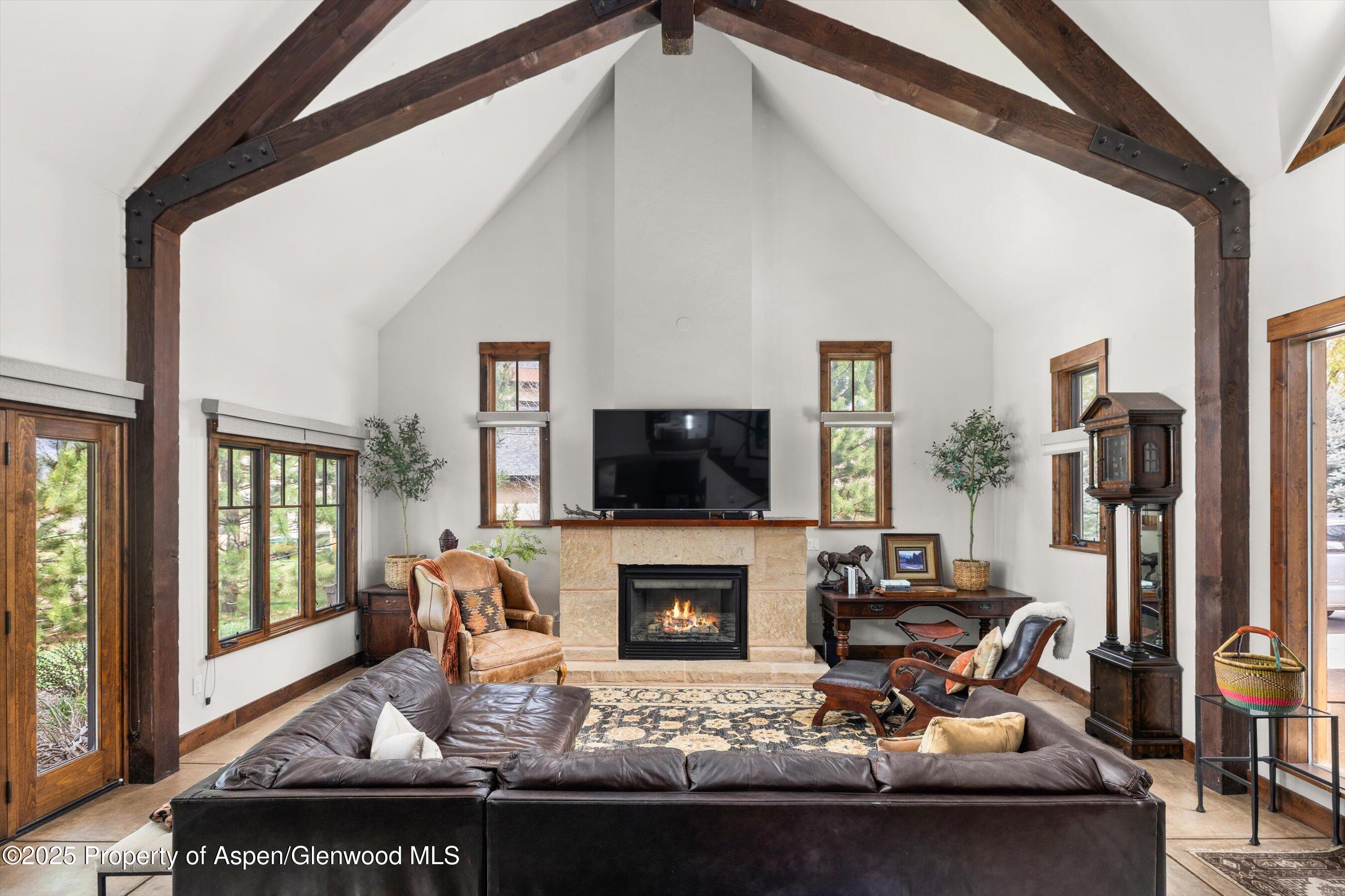 Carbondale CO, 160 Equestrian Way