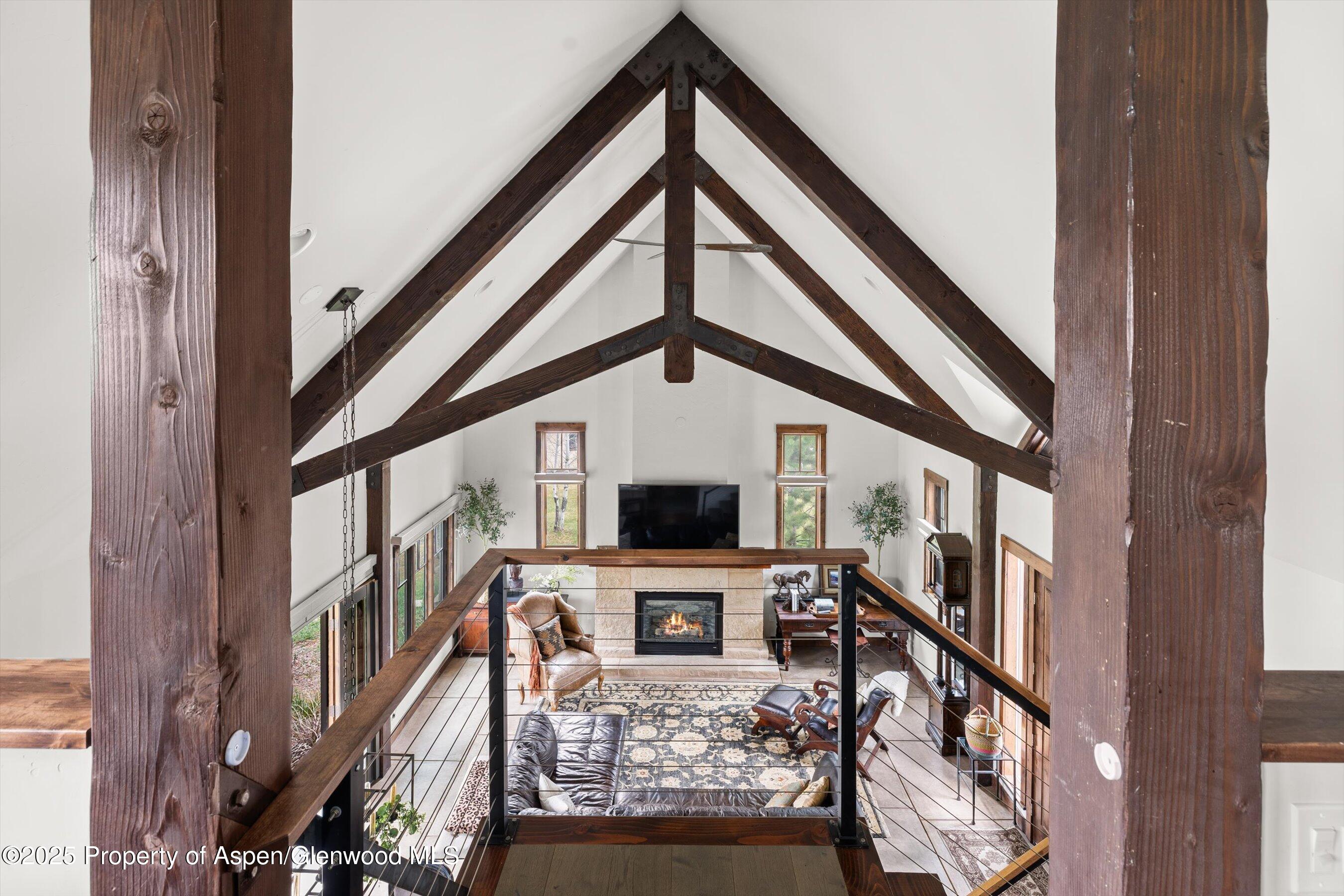 160 Equestrian Way Carbondale CO 81623