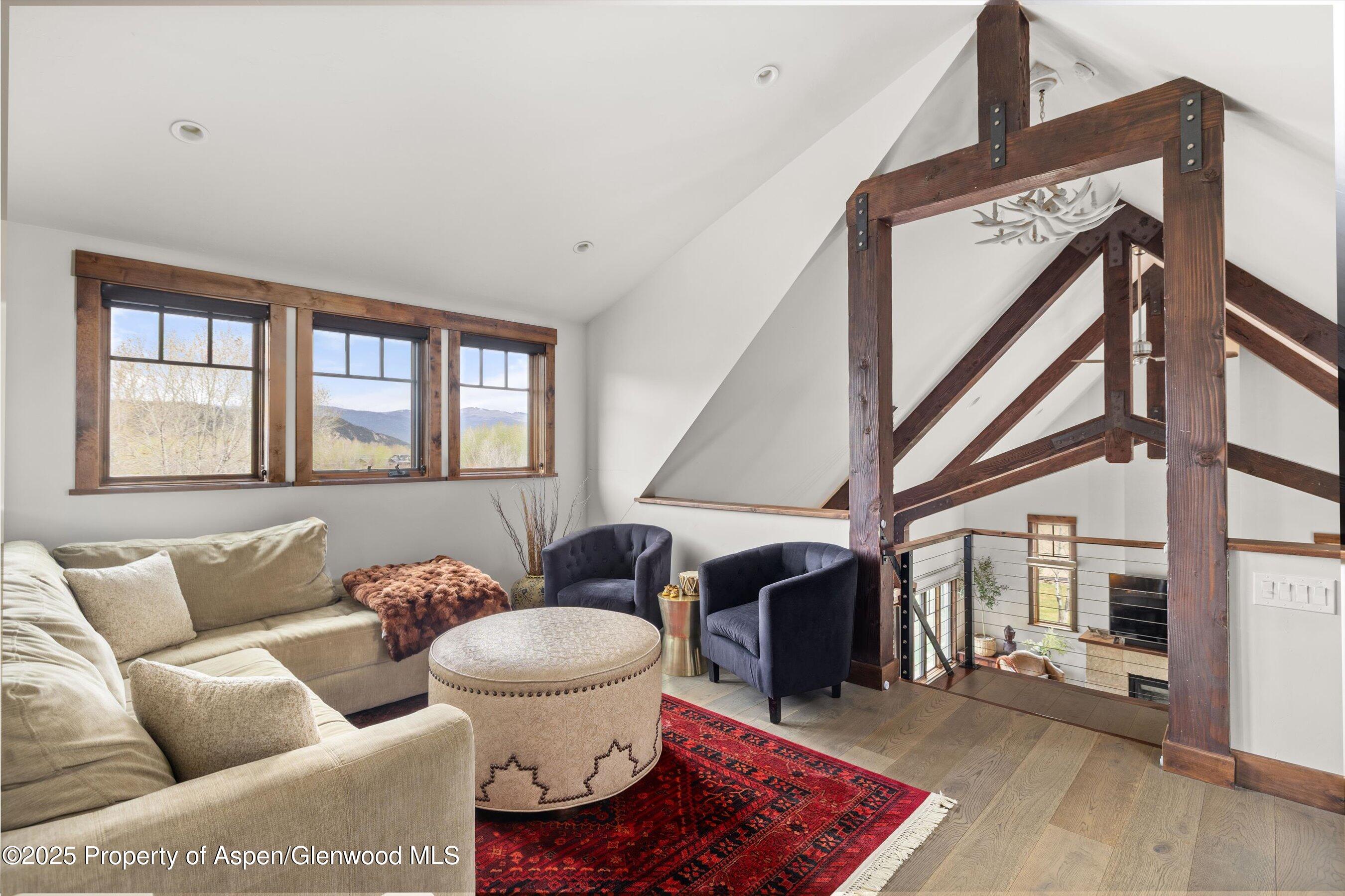 160 Equestrian Way Carbondale CO 81623