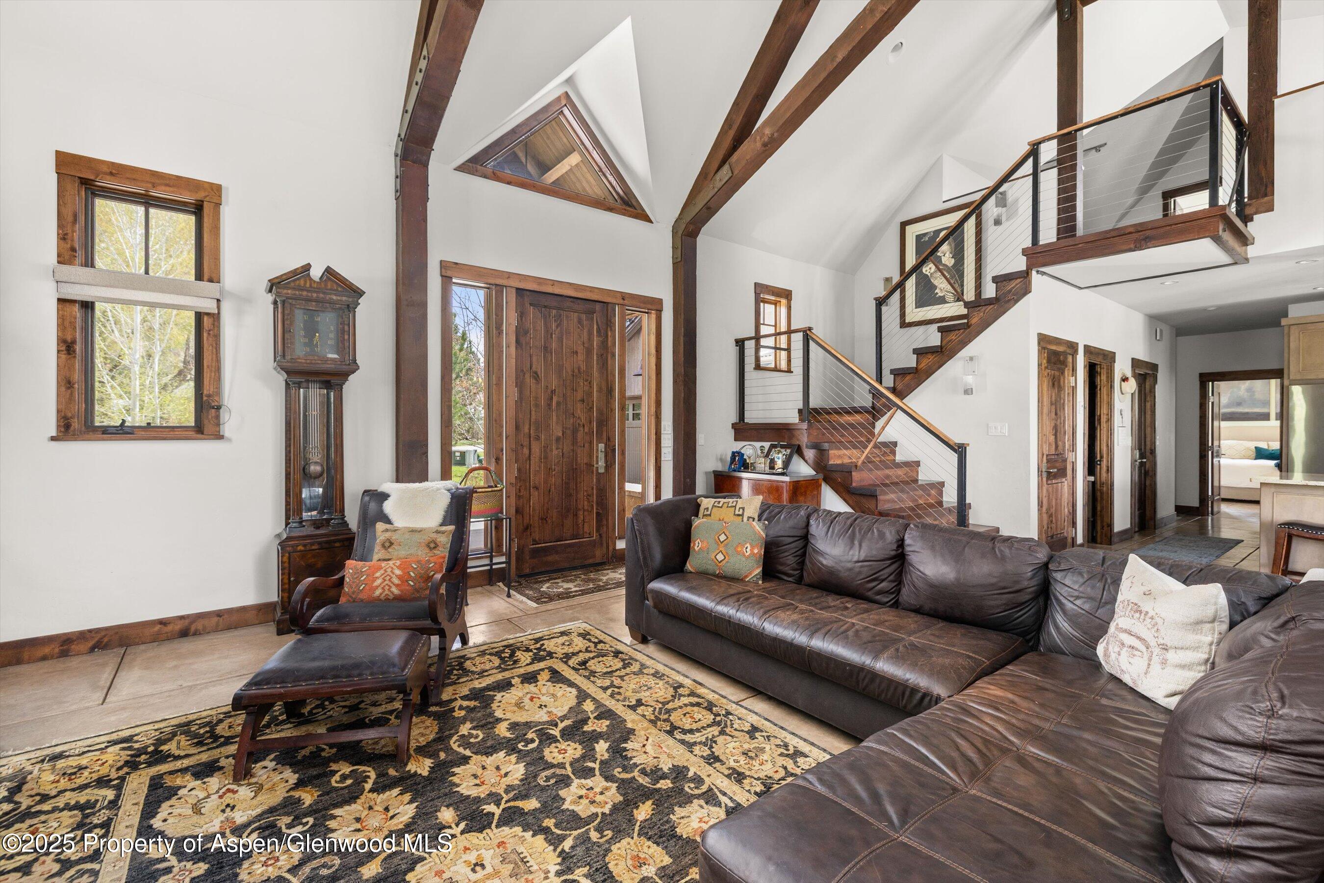 160 Equestrian Way Carbondale CO 81623