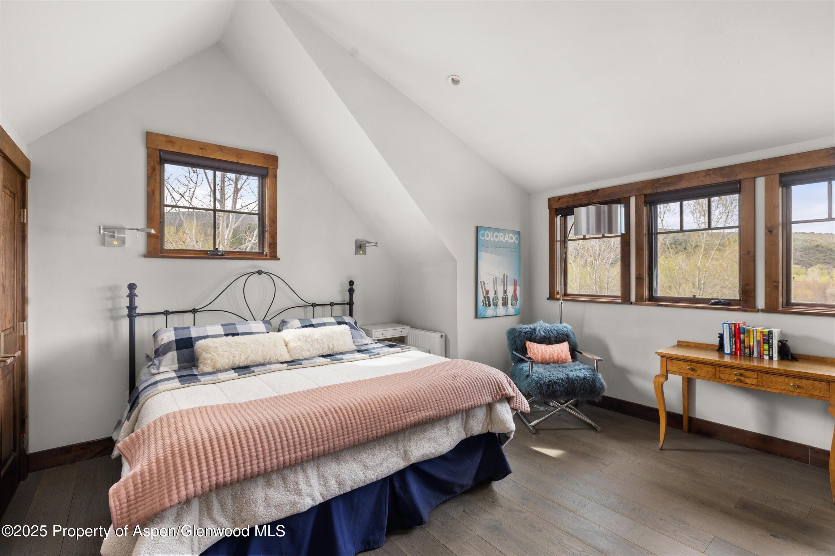 160 Equestrian Way Carbondale CO 81623