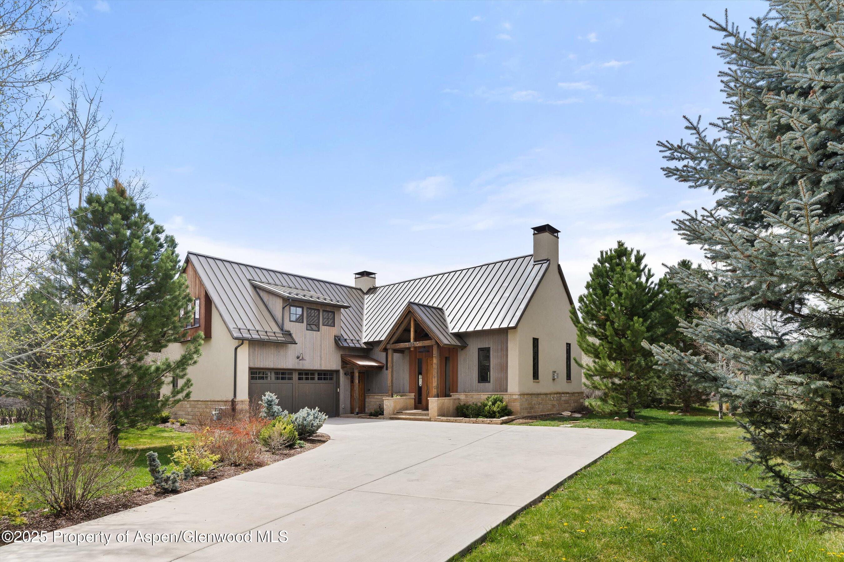 160 Equestrian Way Carbondale CO 81623