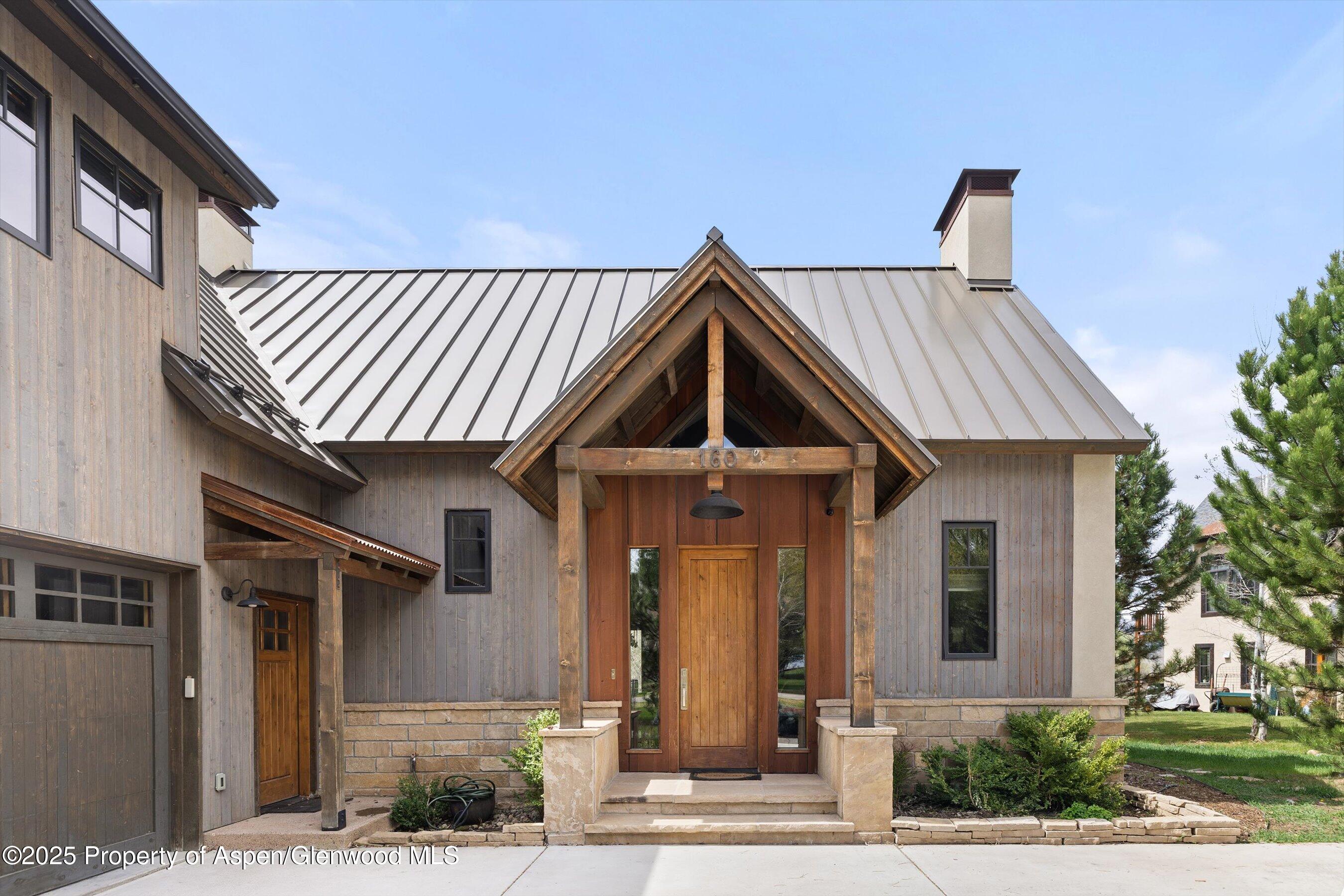160 Equestrian Way Carbondale CO 81623