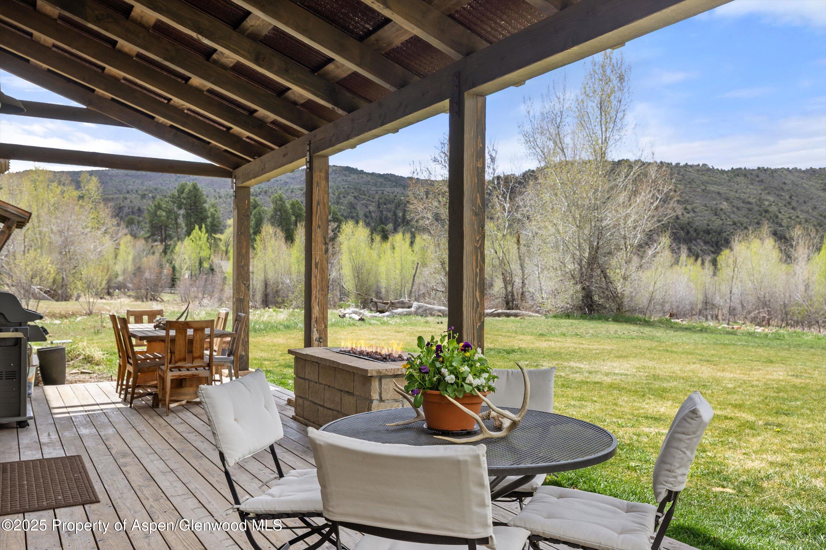 160 Equestrian Way Carbondale CO 81623