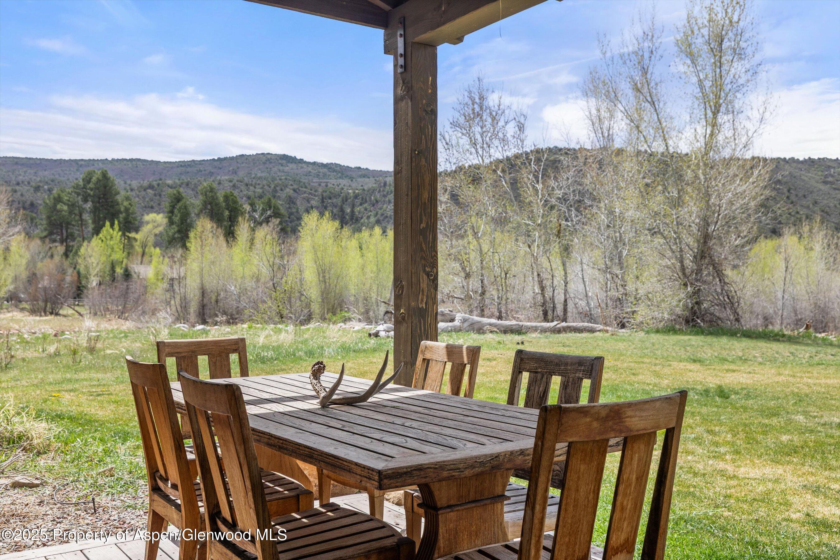160 Equestrian Way Carbondale CO 81623