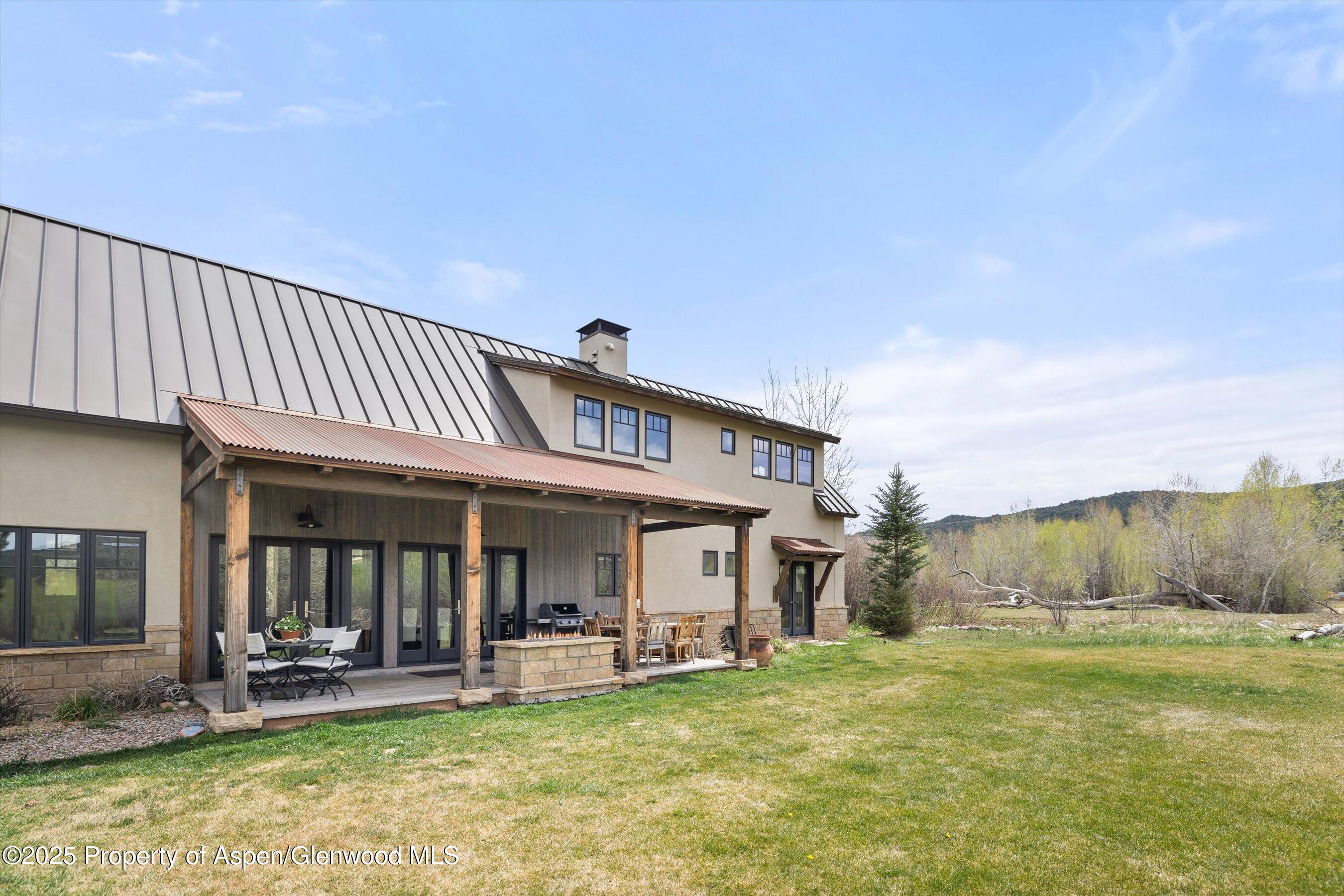 160 Equestrian Way Carbondale CO 81623
