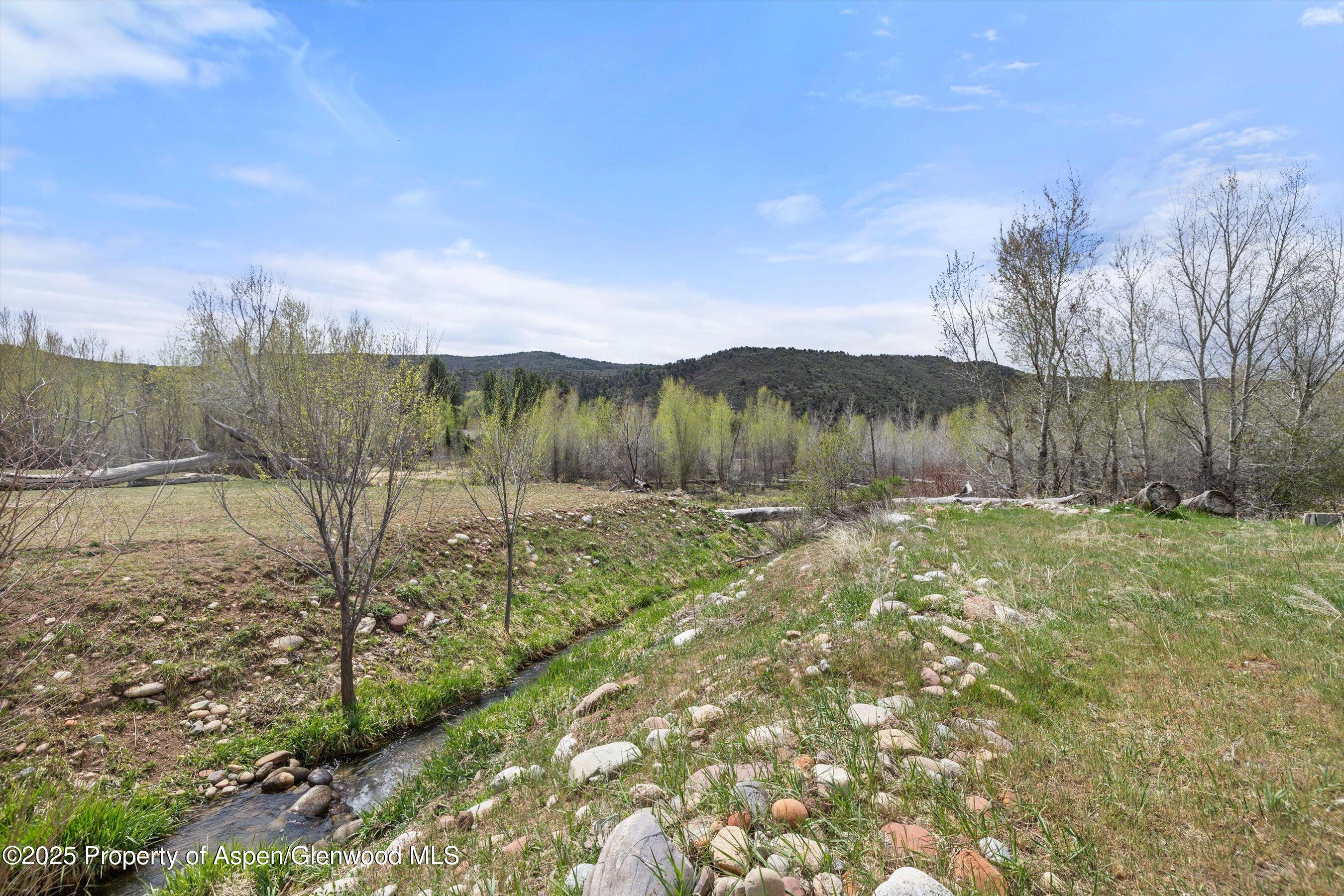 160 Equestrian Way Carbondale CO 81623