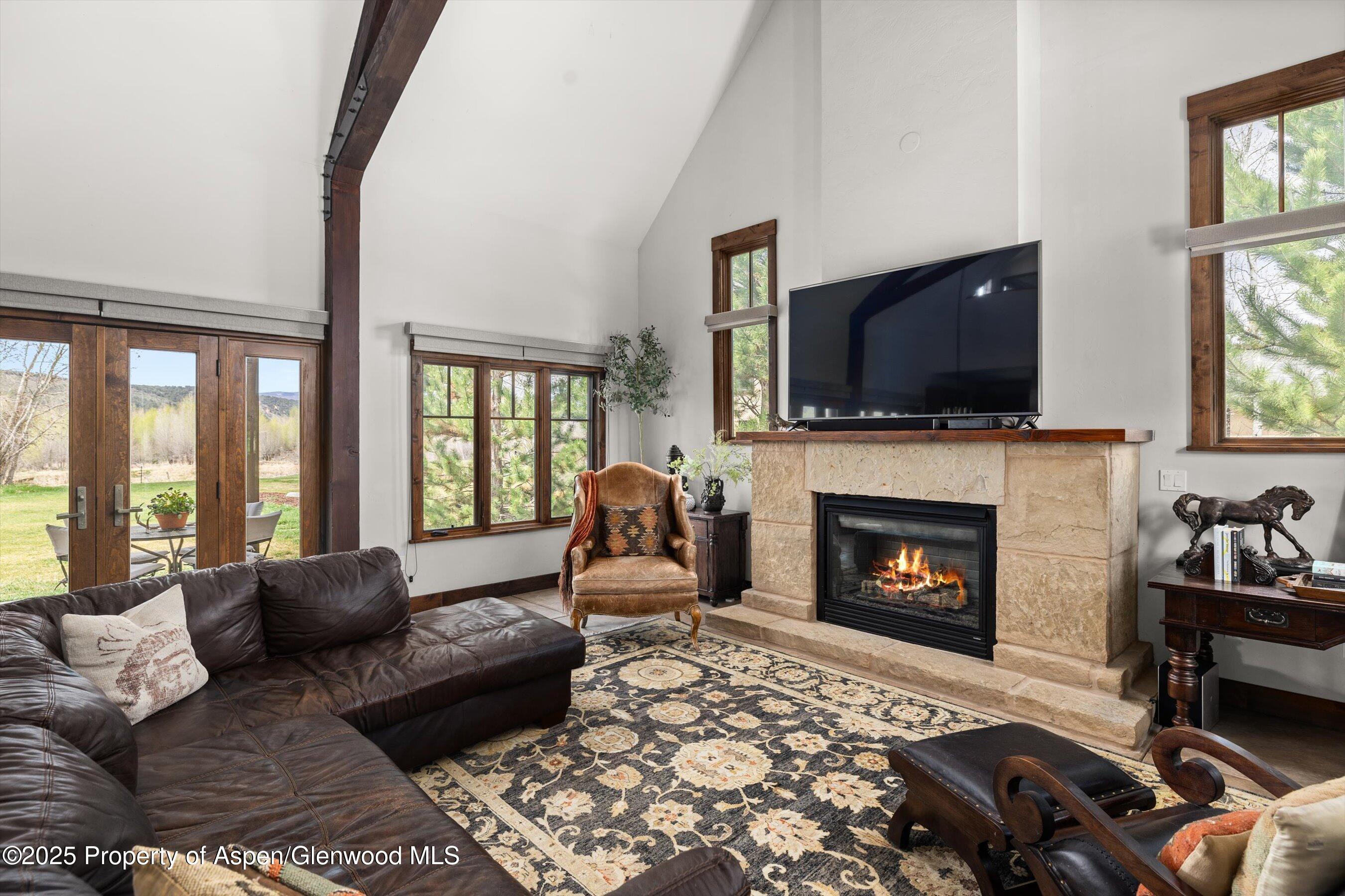 160 Equestrian Way Carbondale CO 81623