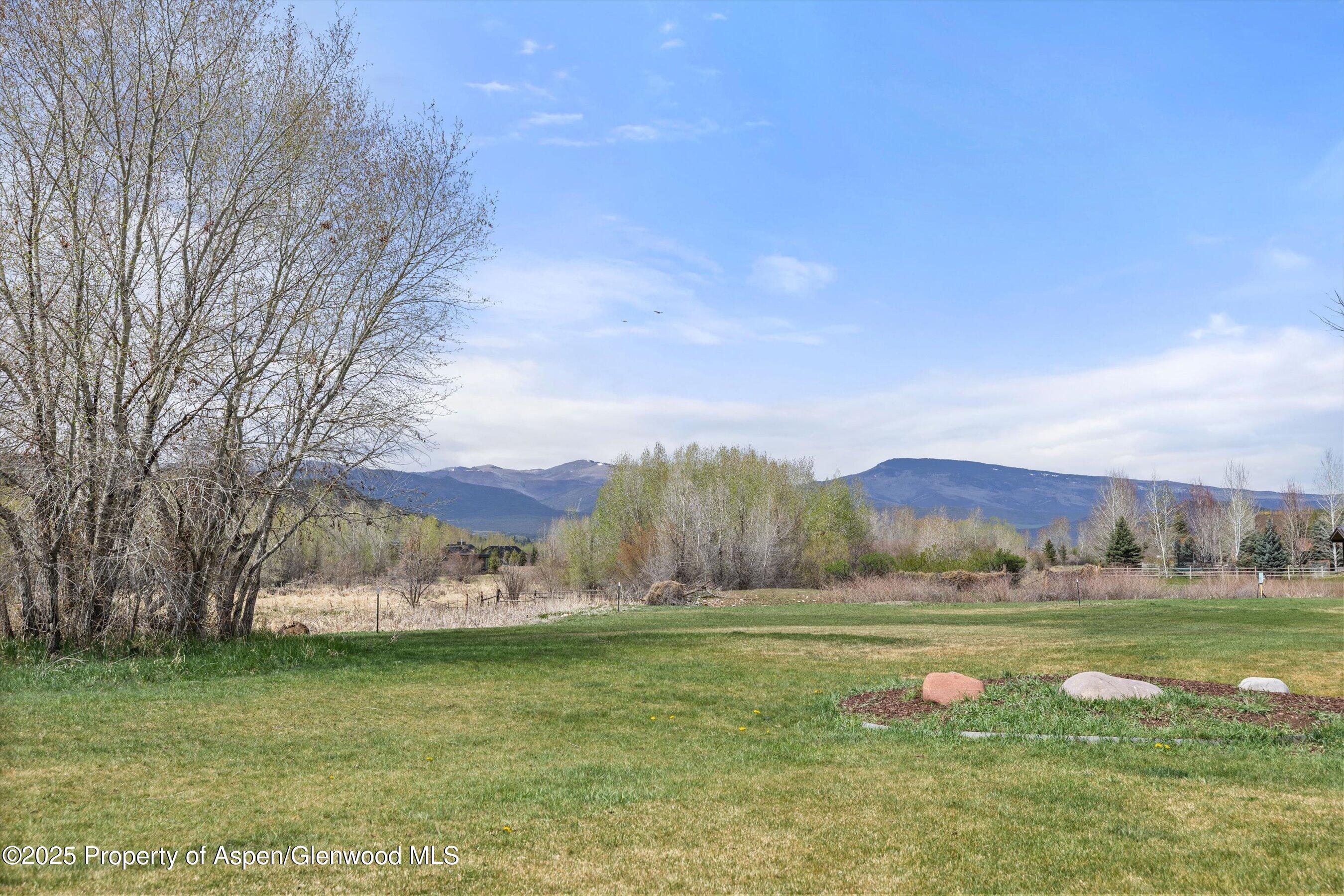 160 Equestrian Way Carbondale CO 81623