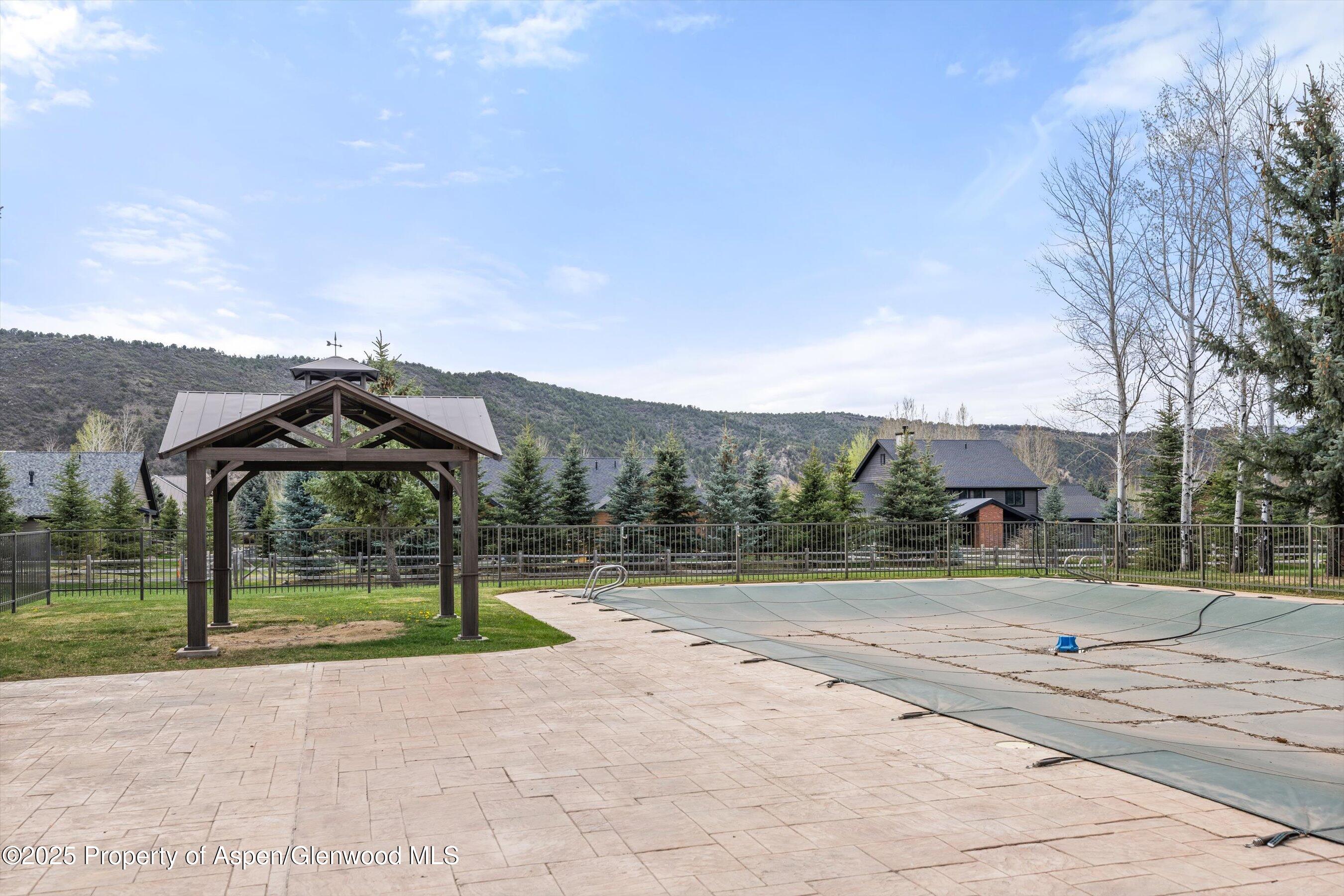 160 Equestrian Way Carbondale CO 81623