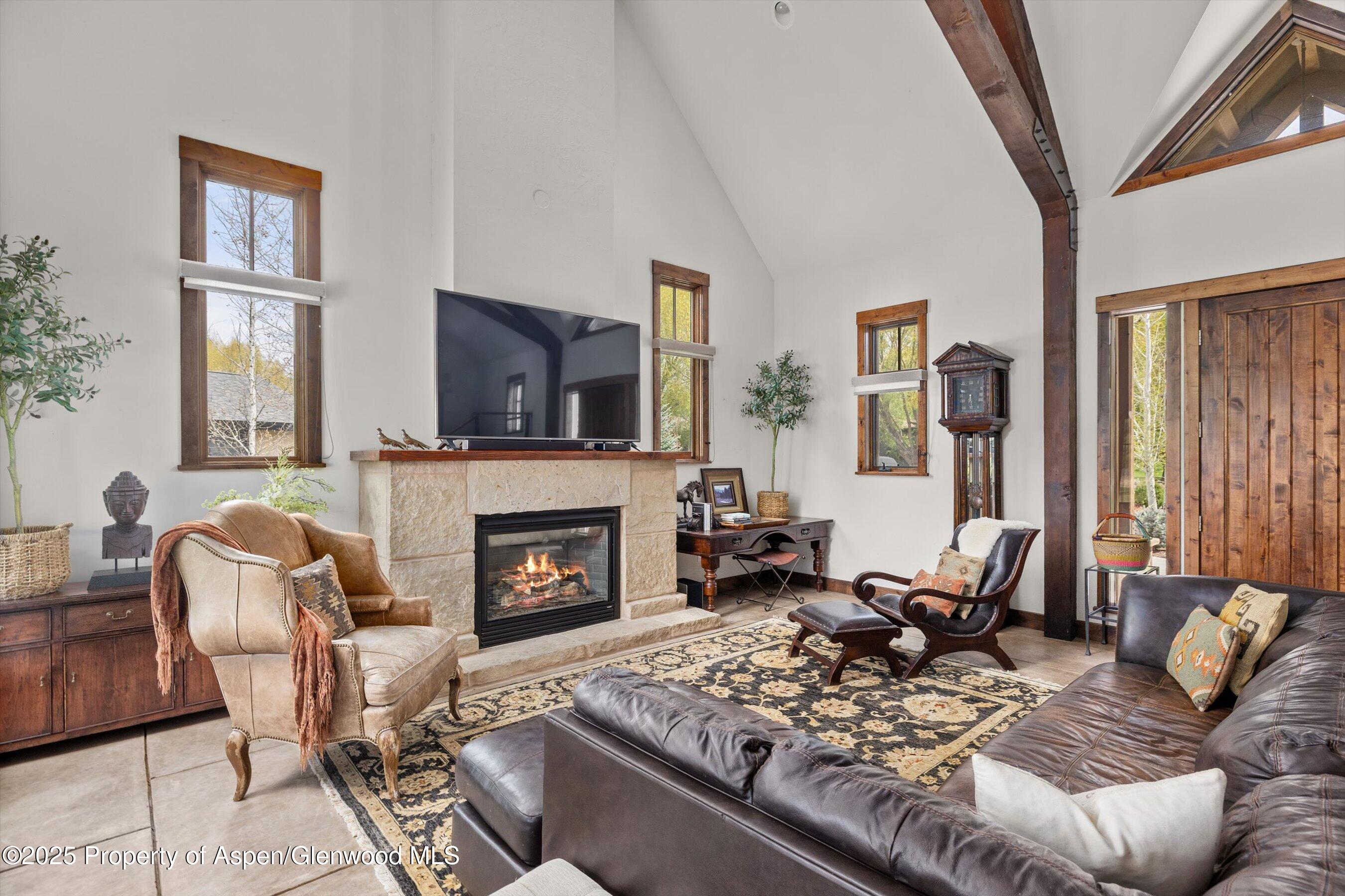 160 Equestrian Way Carbondale CO 81623