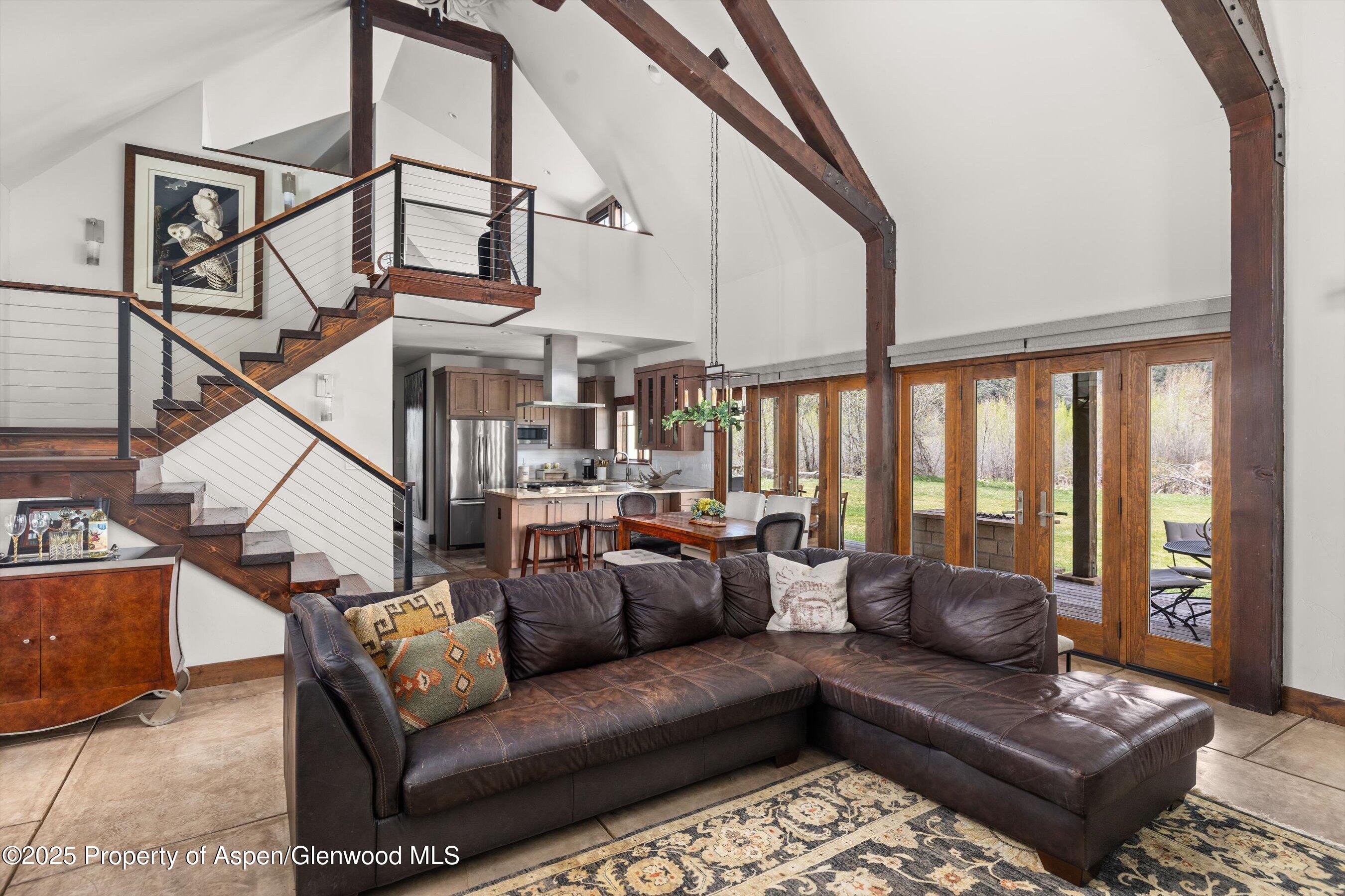 160 Equestrian Way Carbondale CO 81623