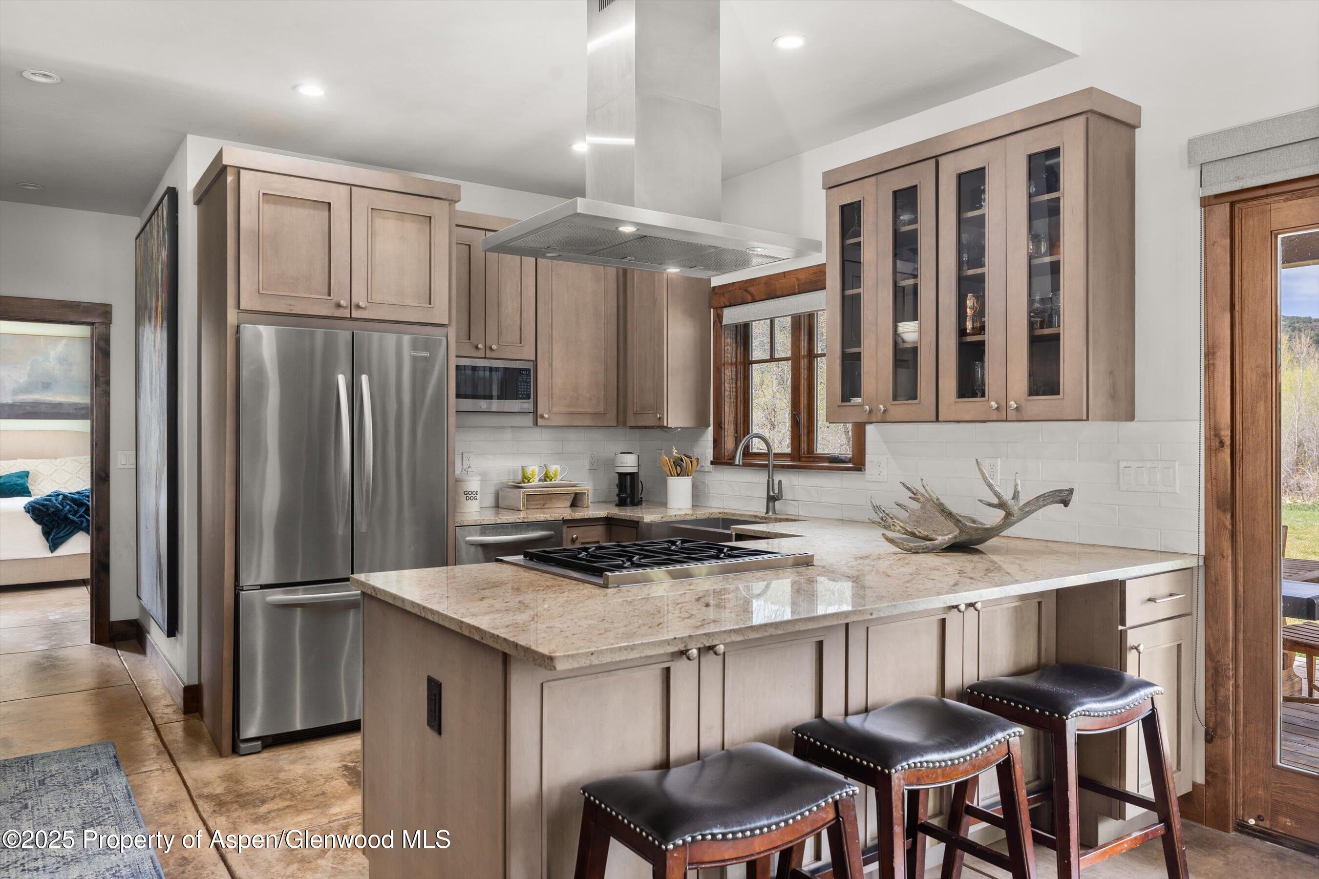 160 Equestrian Way Carbondale CO 81623