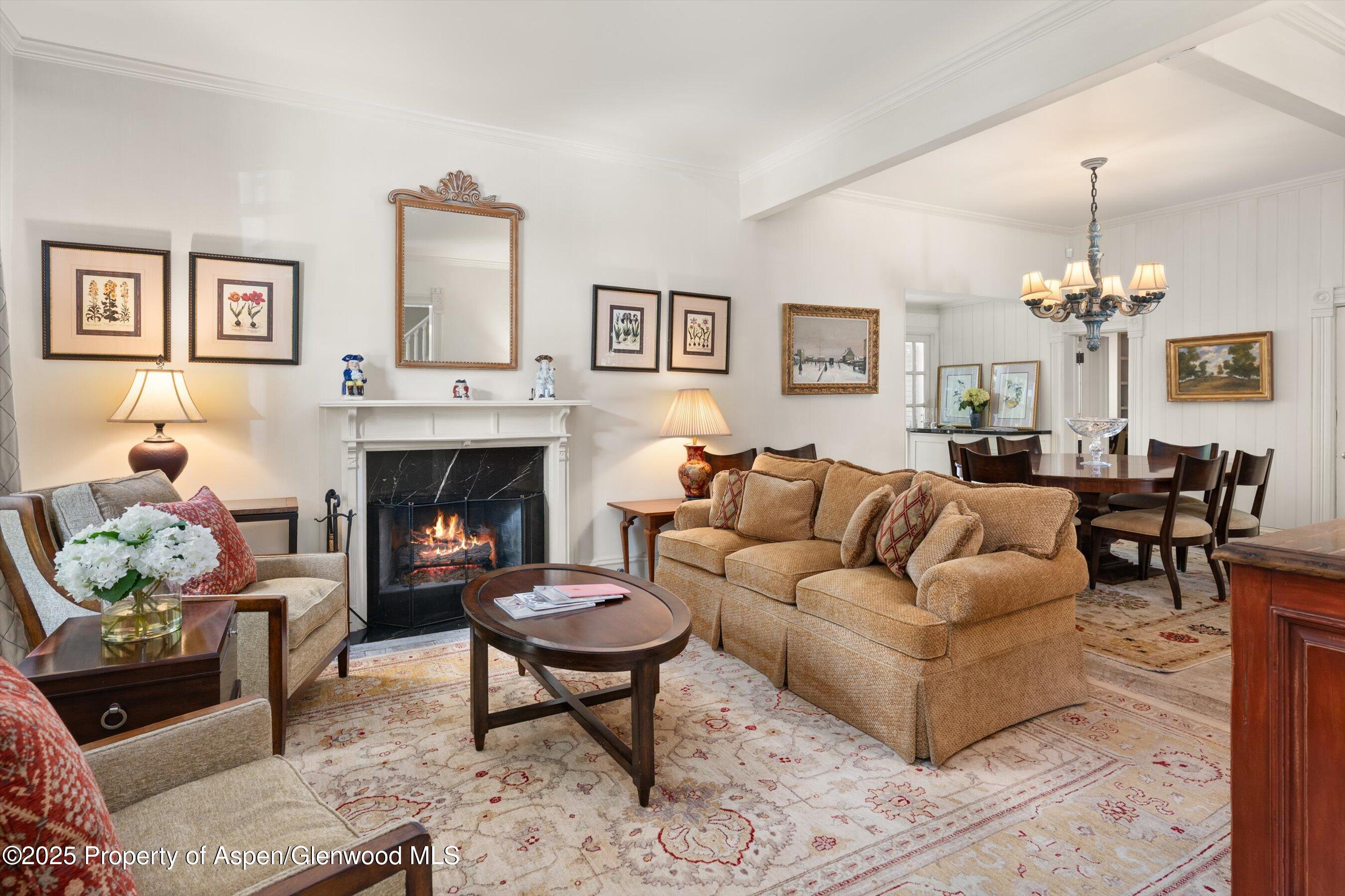 200 W Hopkins Avenue Aspen CO 81611