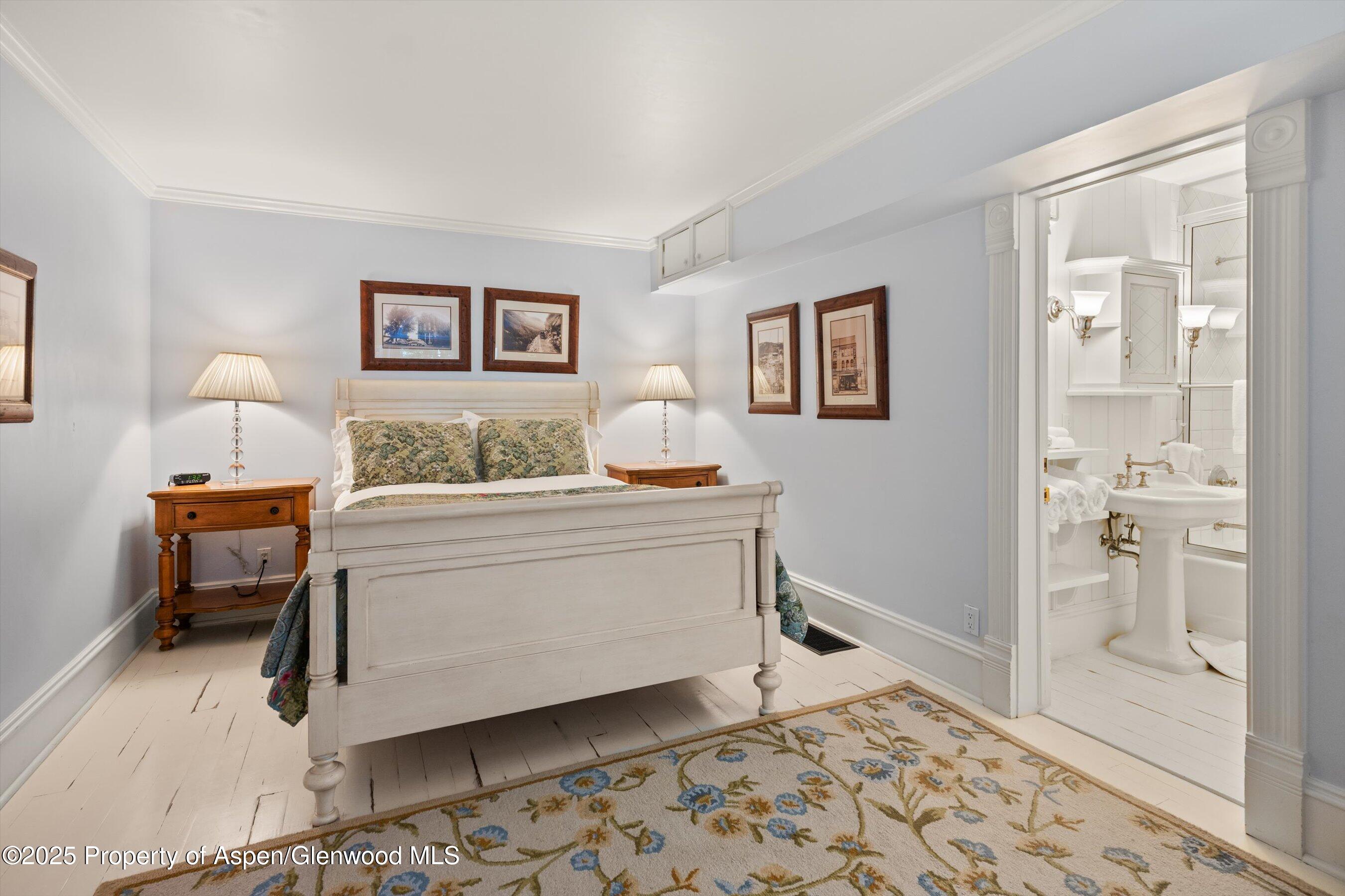 200 W Hopkins Avenue Aspen CO 81611