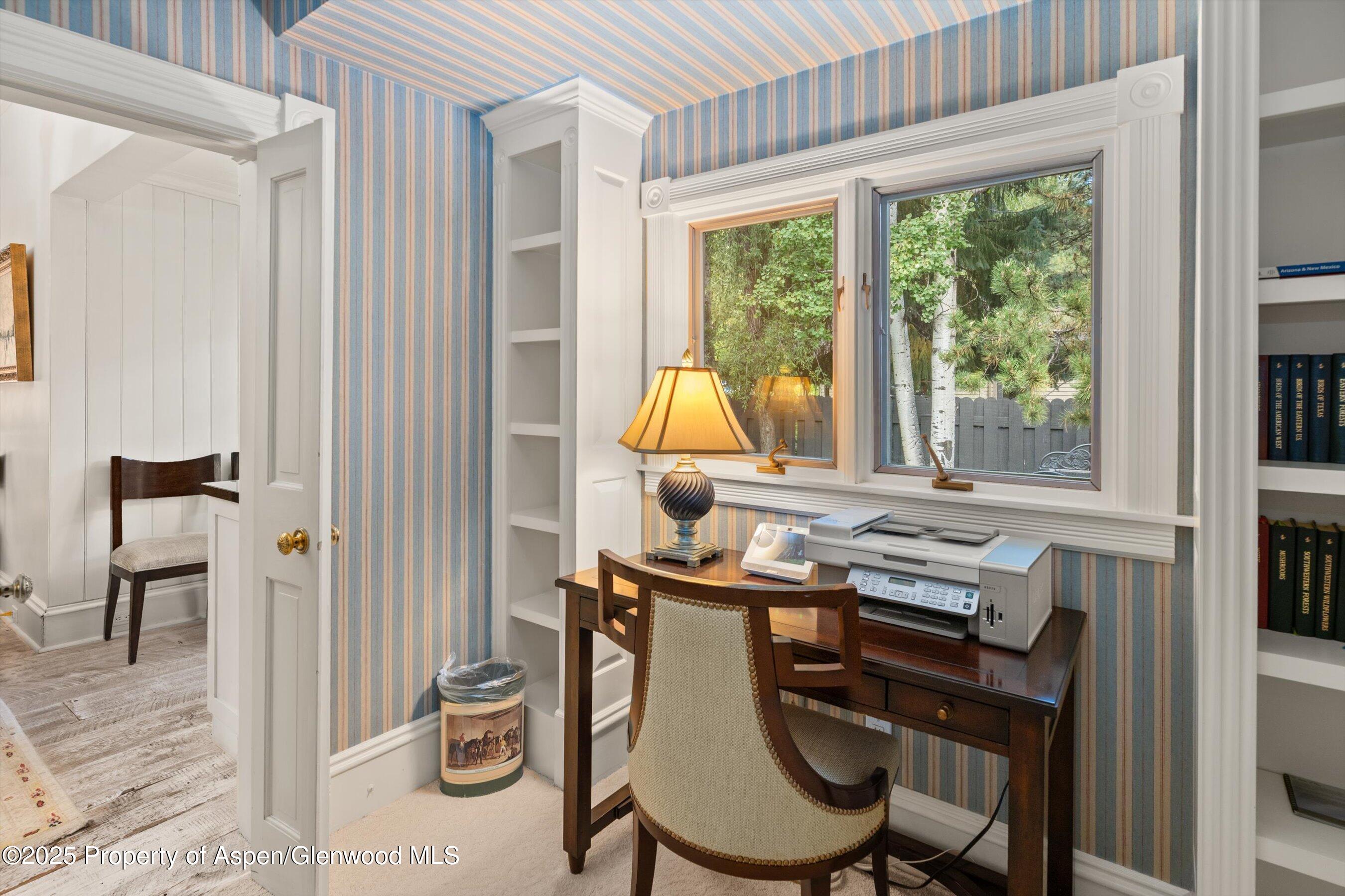 200 W Hopkins Avenue Aspen CO 81611