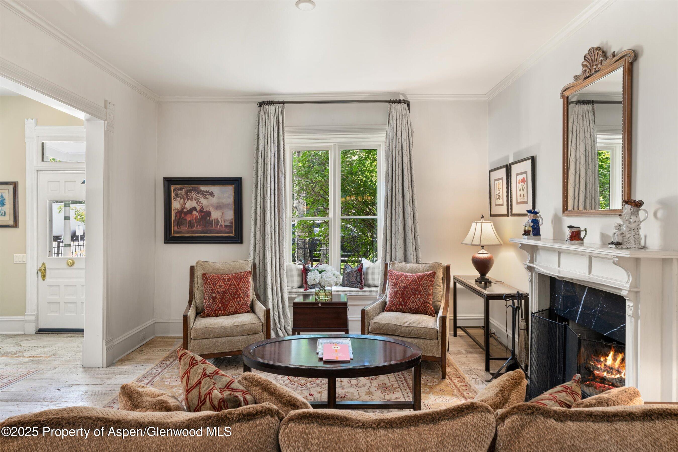 200 W Hopkins Avenue Aspen CO 81611