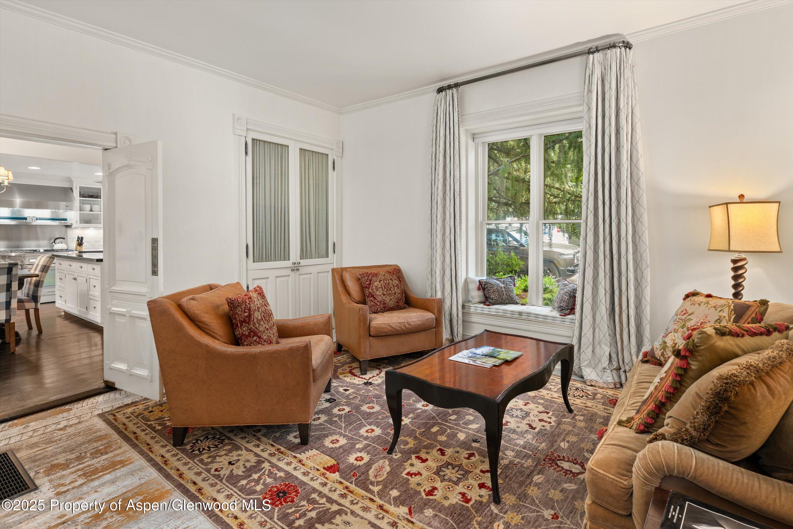 200 W Hopkins Avenue Aspen CO 81611