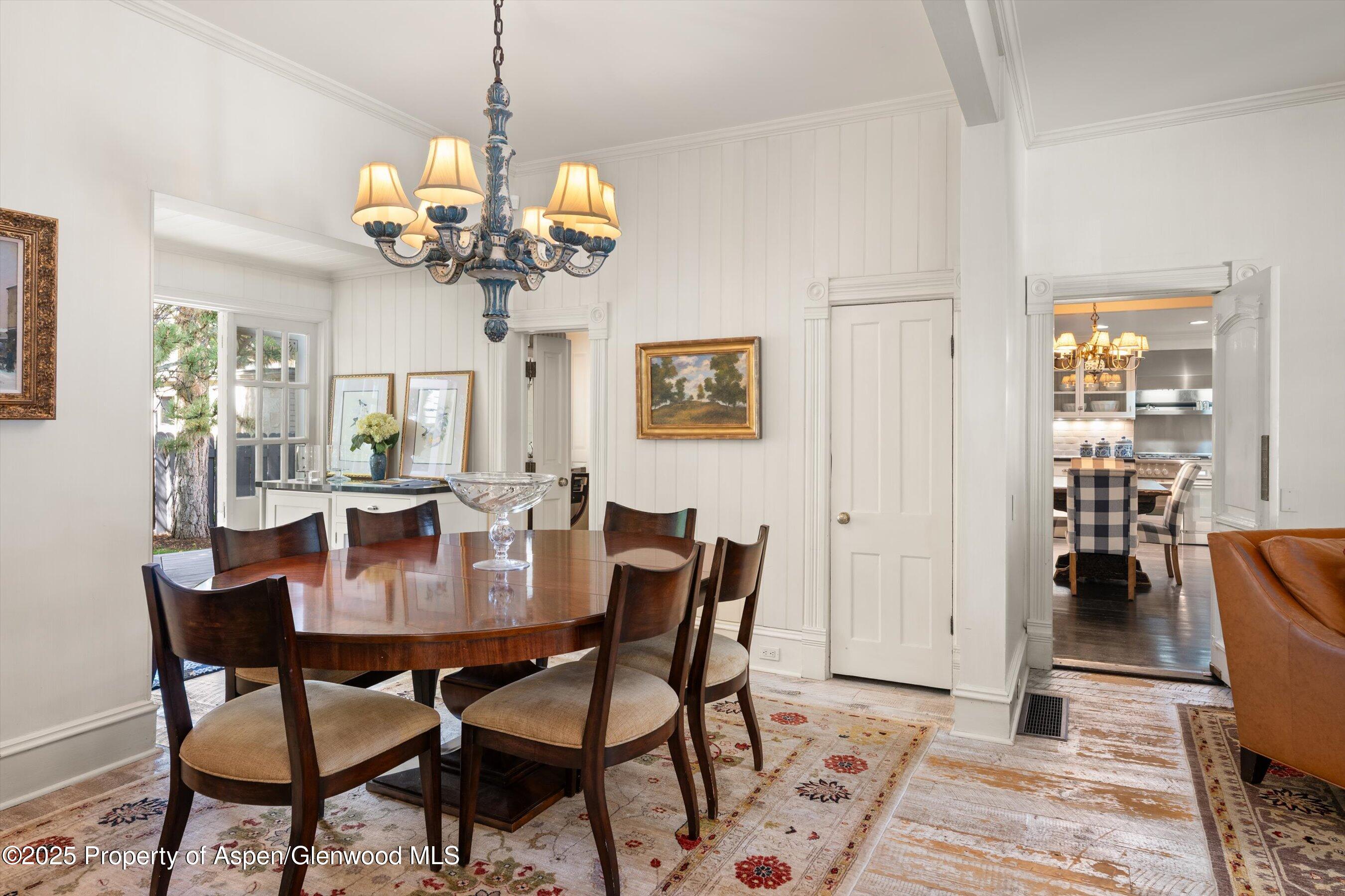 200 W Hopkins Avenue Aspen CO 81611