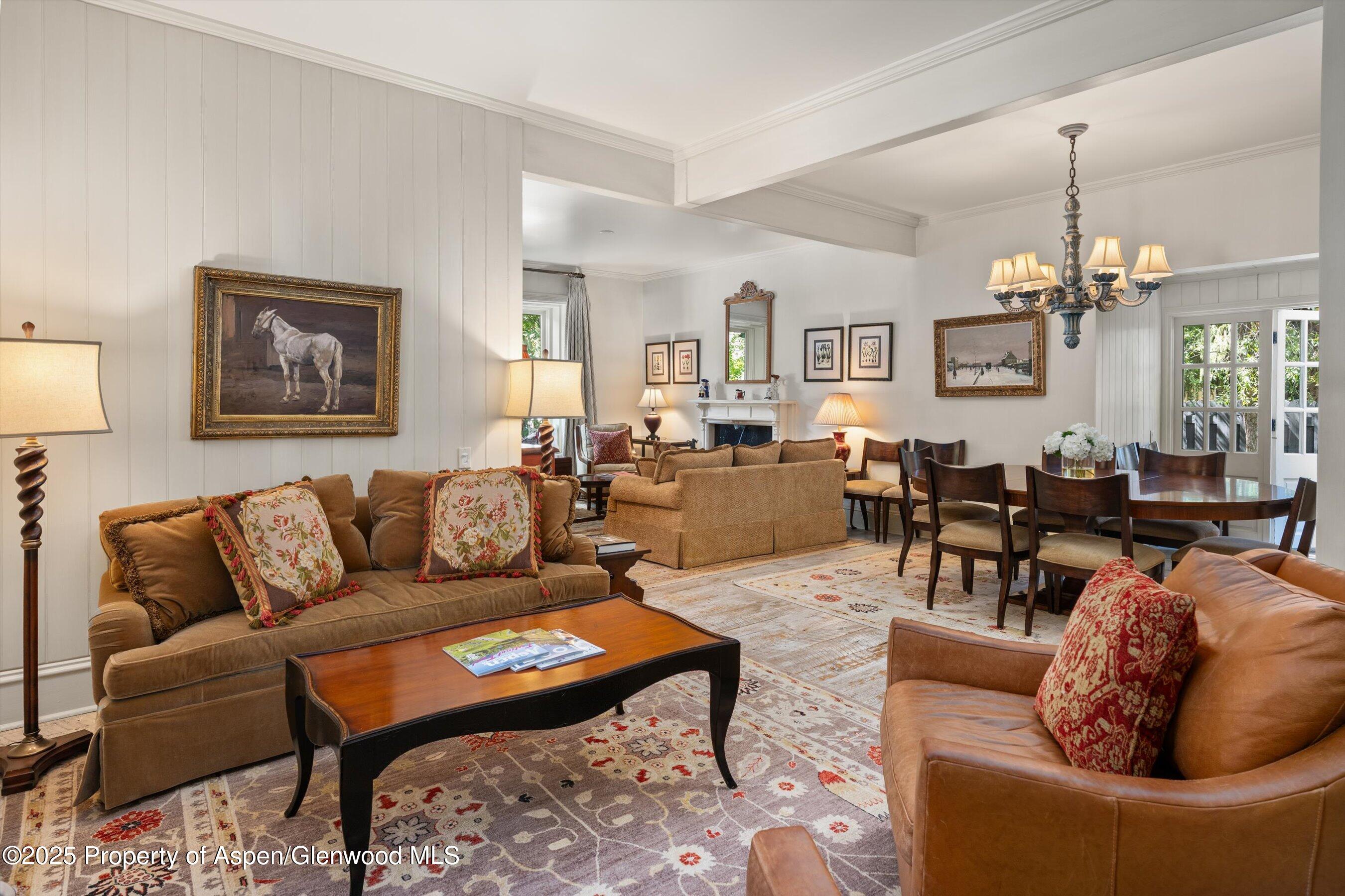 200 W Hopkins Avenue Aspen CO 81611