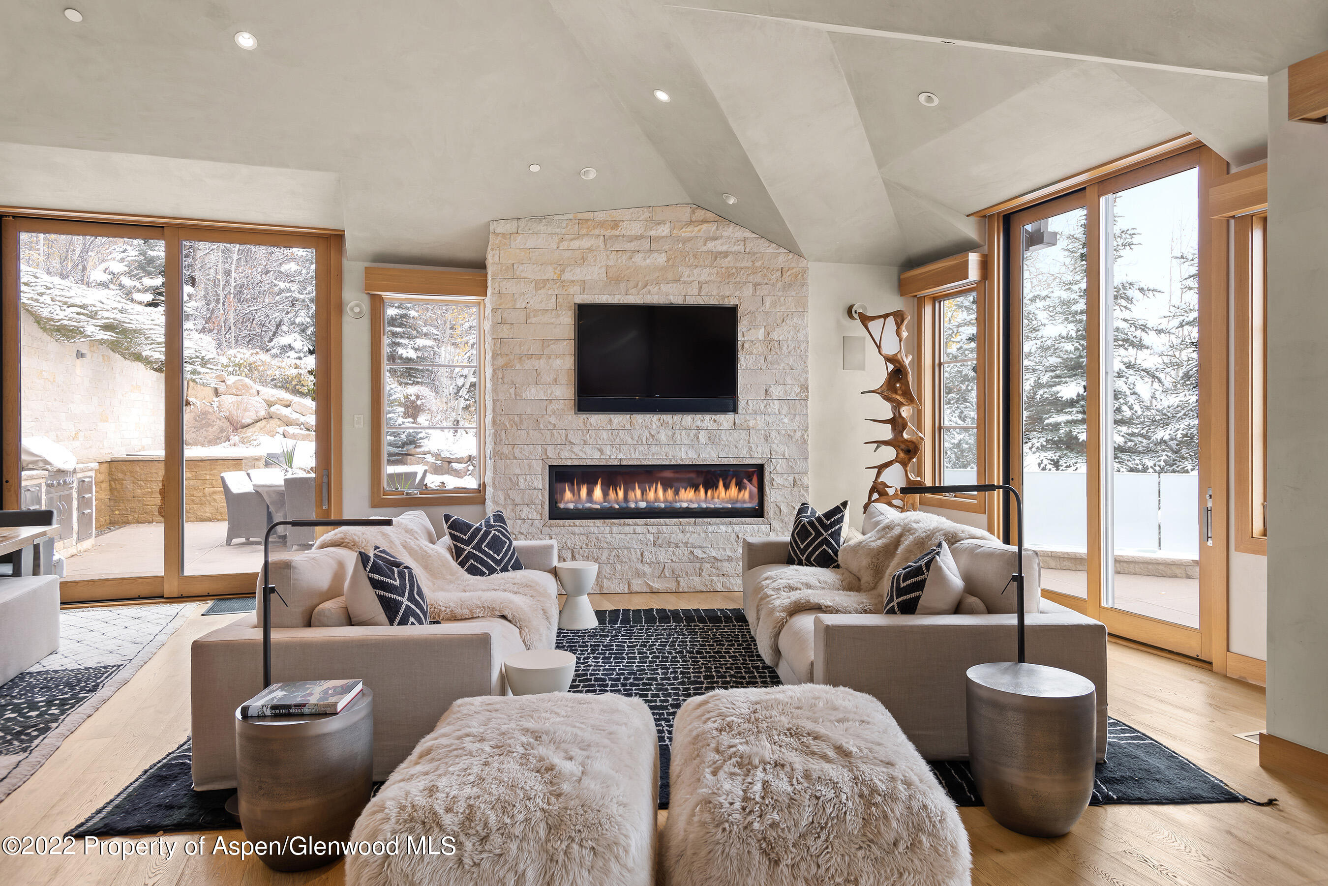 136 Northway Drive Aspen CO 81611