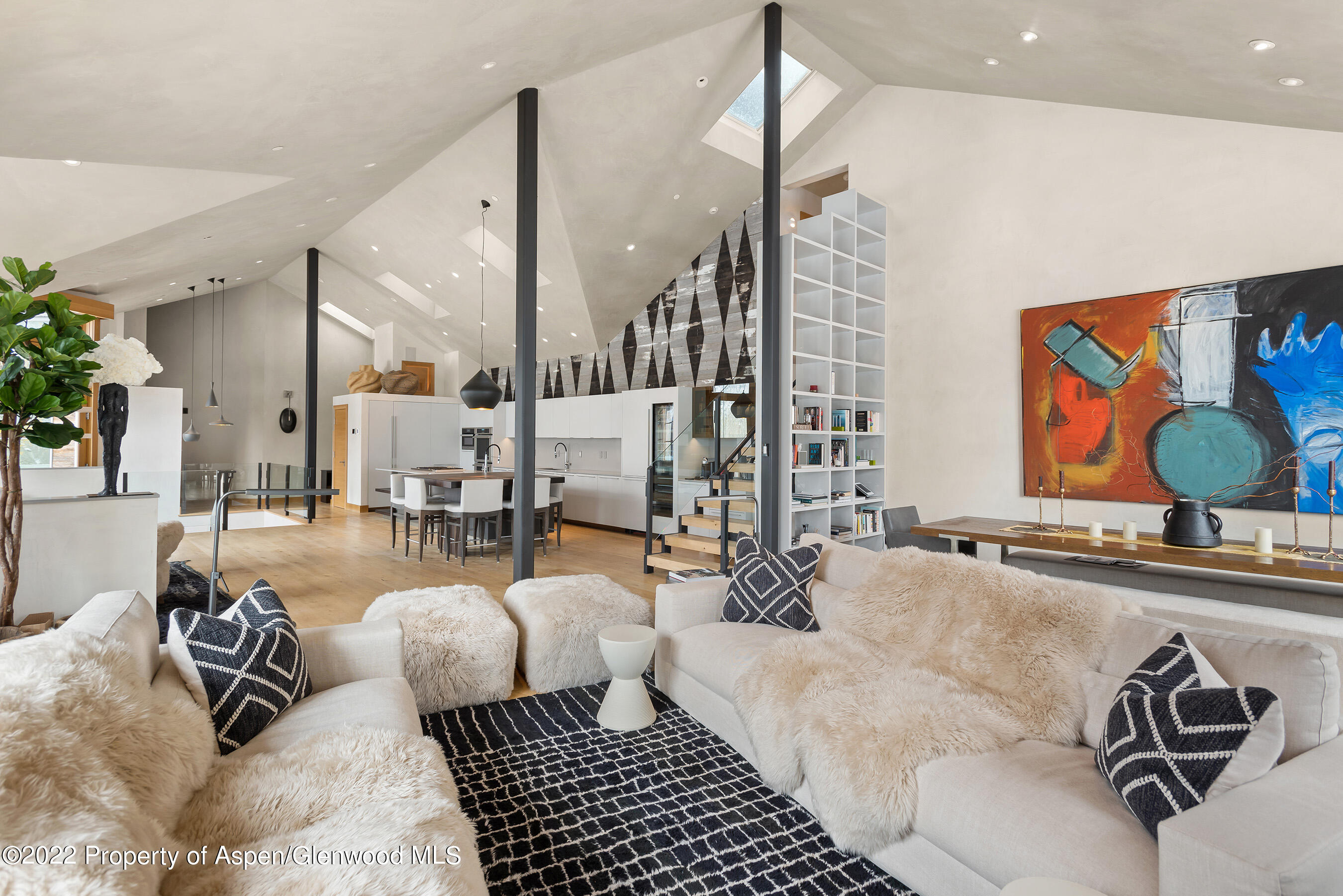 136 Northway Drive Aspen CO 81611