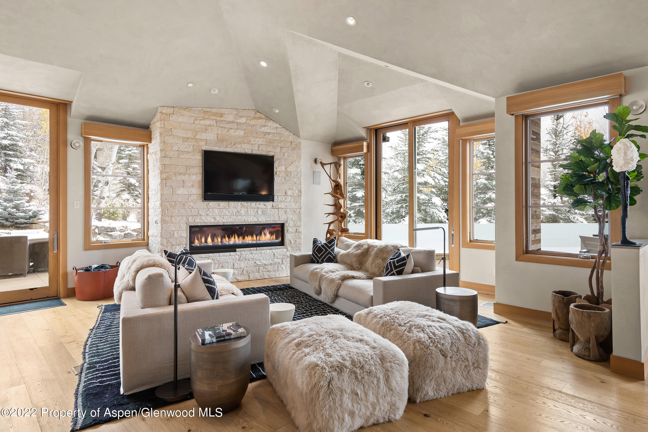 136 Northway Drive Aspen CO 81611