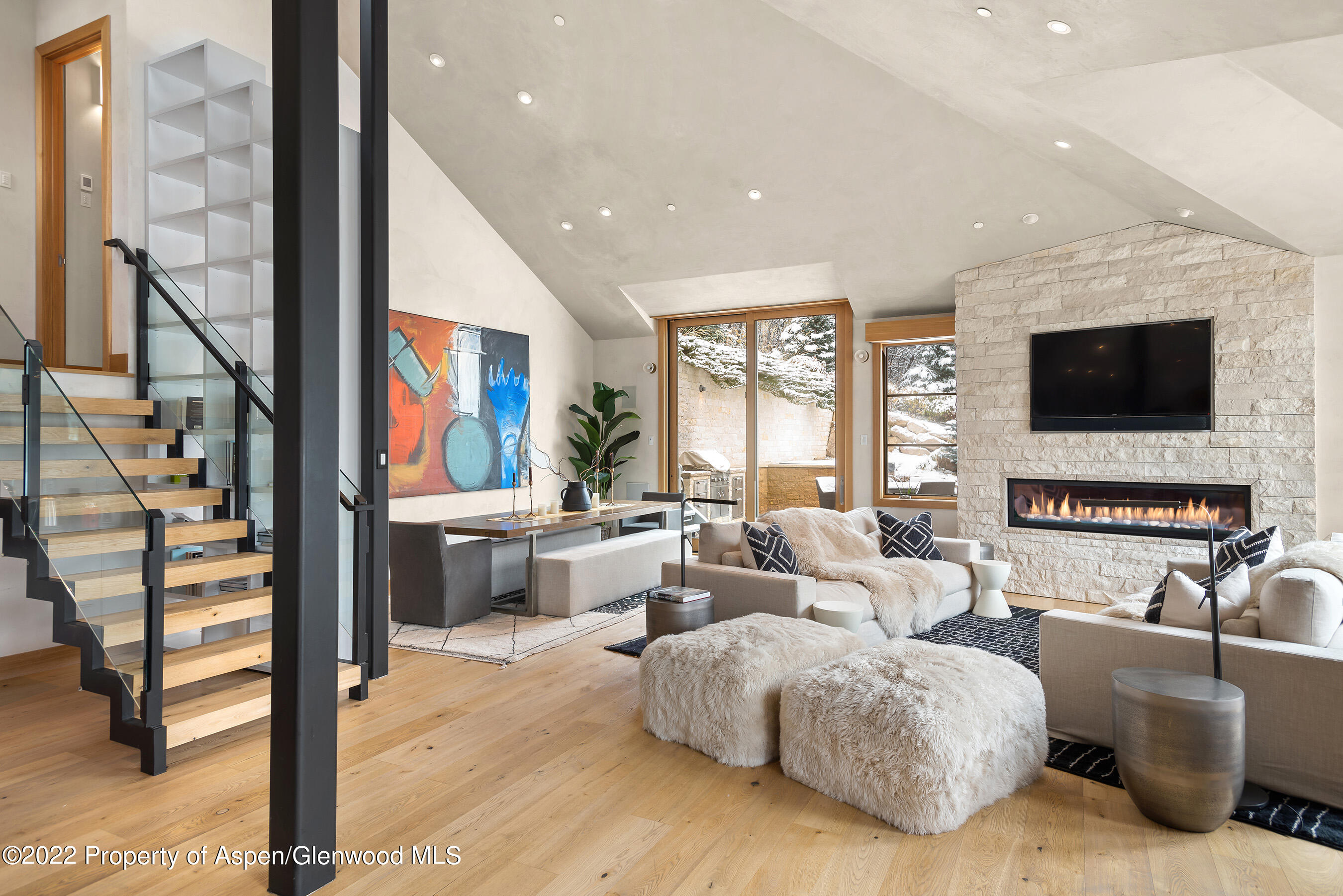 136 Northway Drive Aspen CO 81611