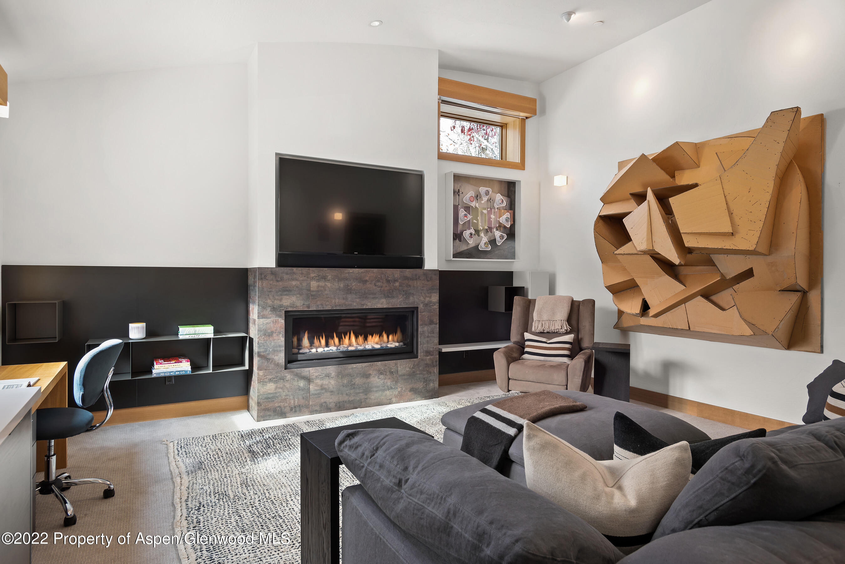 136 Northway Drive Aspen CO 81611