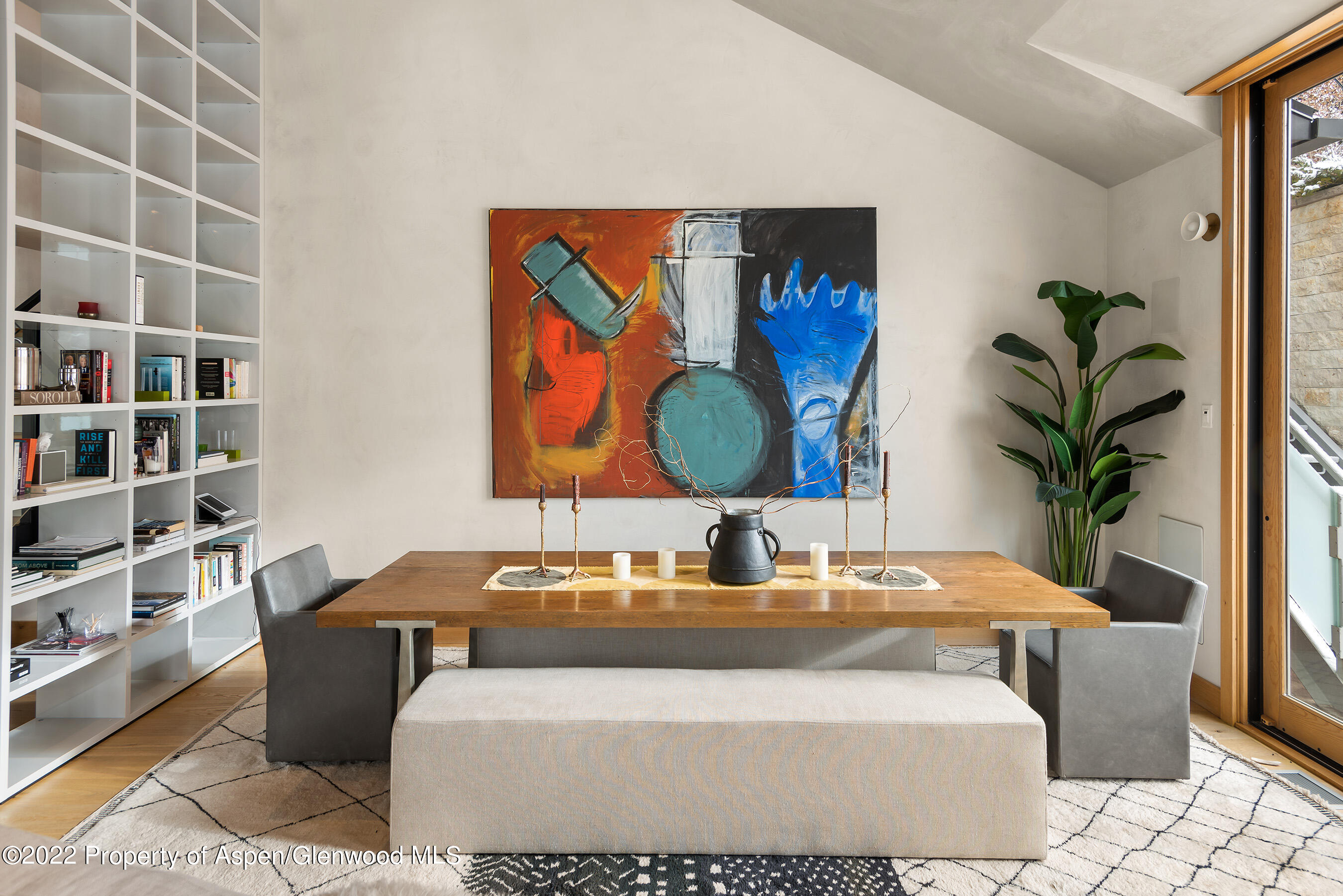 136 Northway Drive Aspen CO 81611