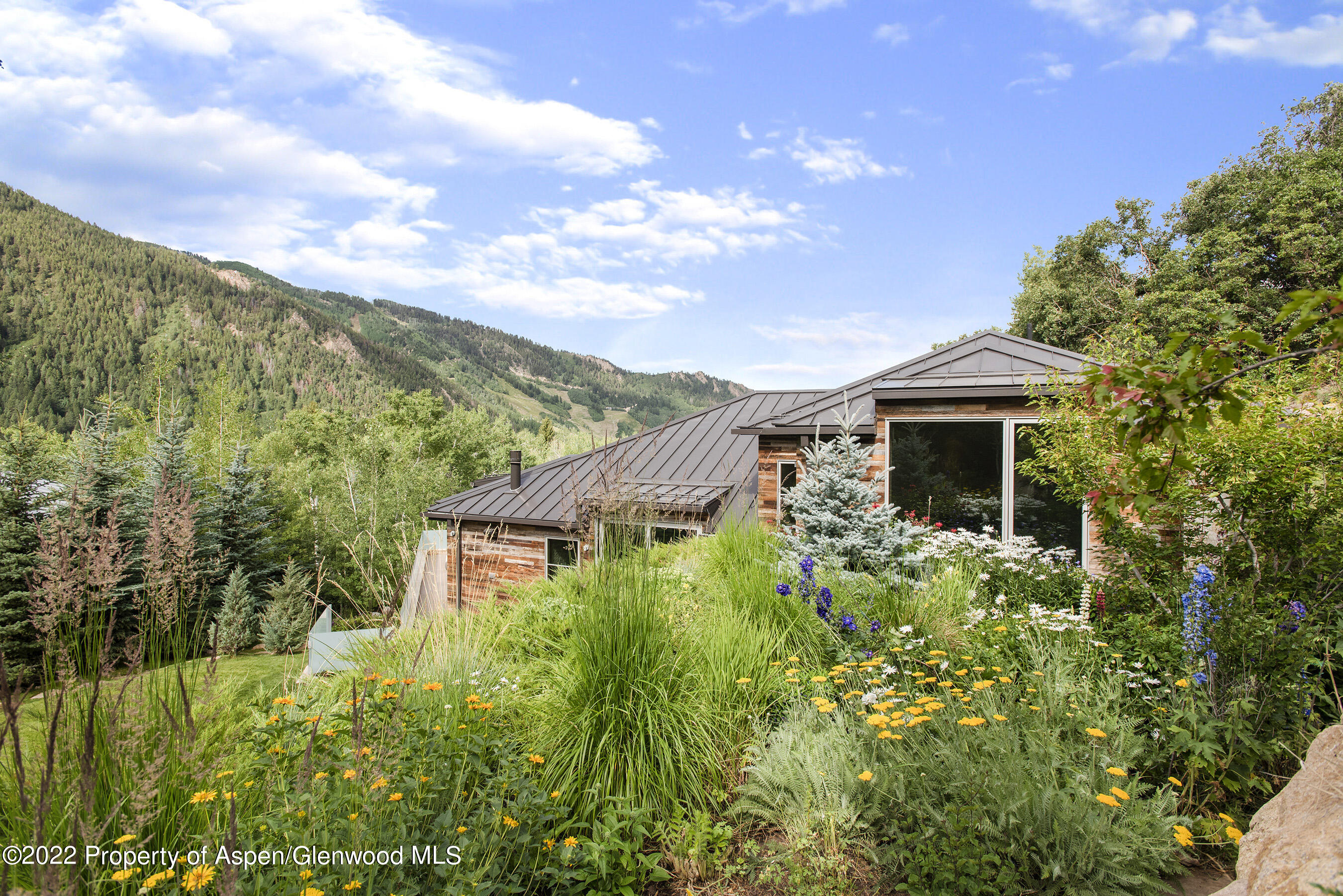 136 Northway Drive Aspen CO 81611